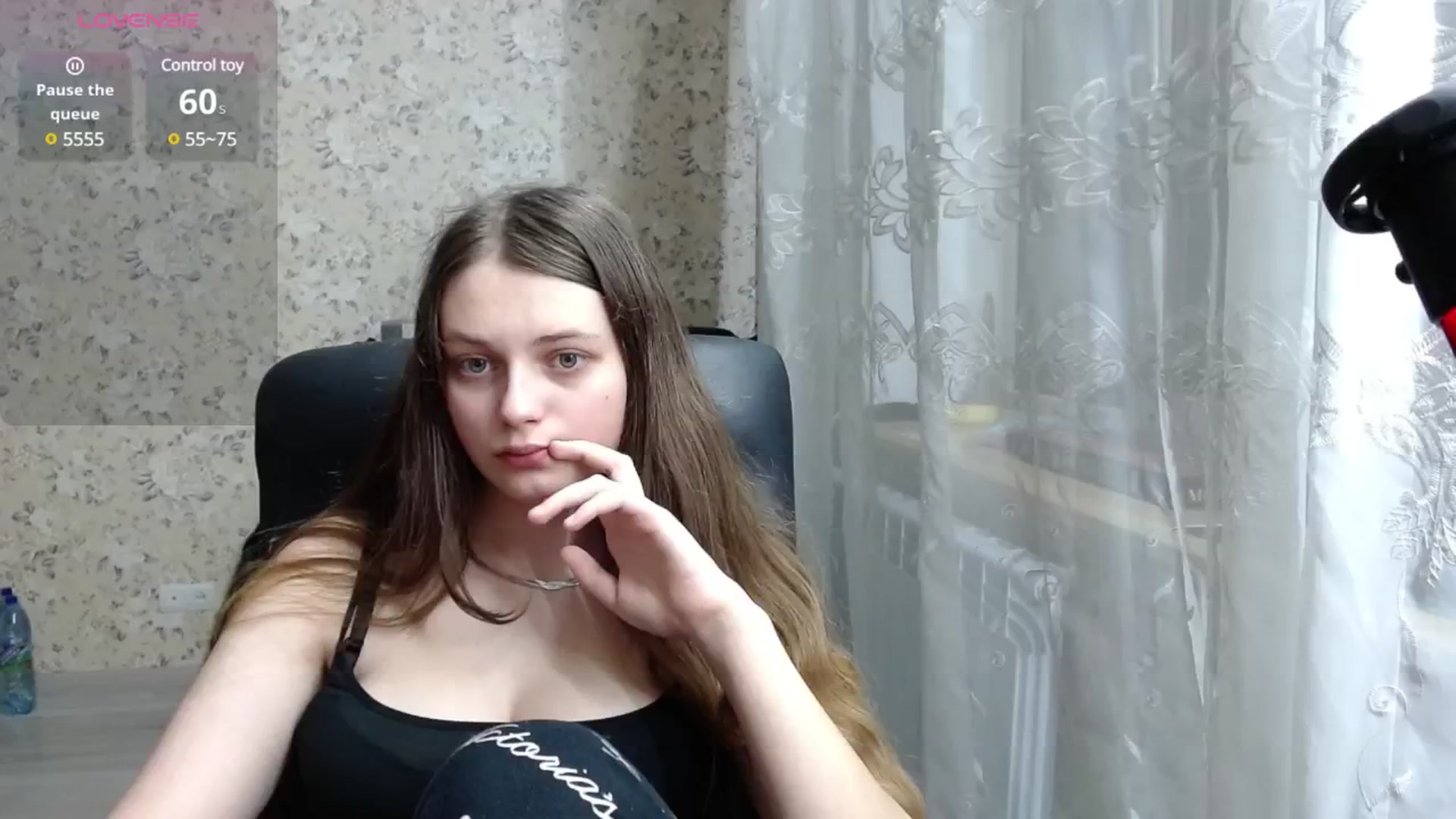 Gallery image thumbnail from Nana_Hot's myfreecams stream on, 01/06/2025, 17:51 image 1 of 20