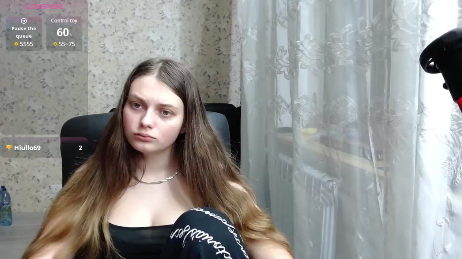Gallery image thumbnail from Nana_Hot's myfreecams stream on, 01/06/2025, 17:51 image 6 of 20