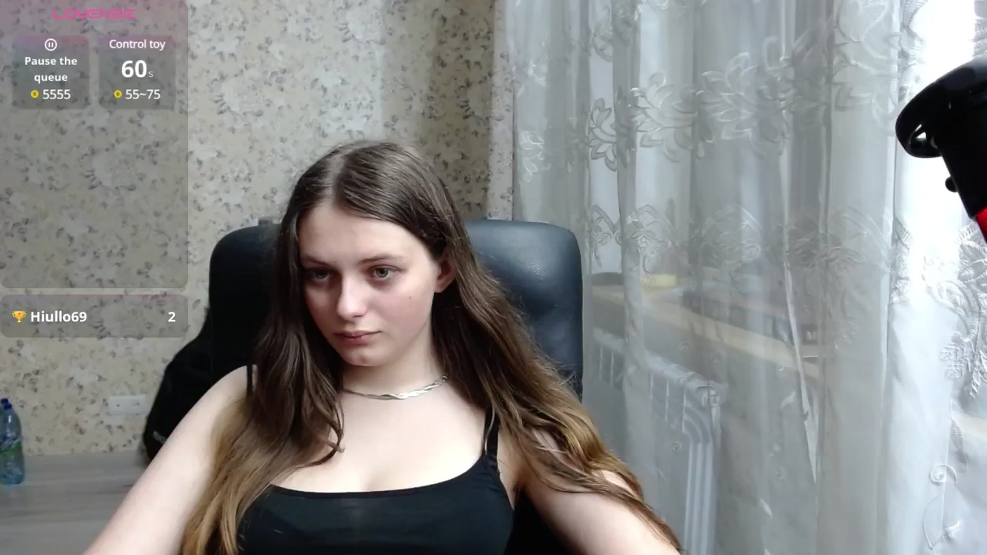 Gallery image thumbnail from Nana_Hot's myfreecams stream on, 01/06/2025, 17:51 image 17 of 20