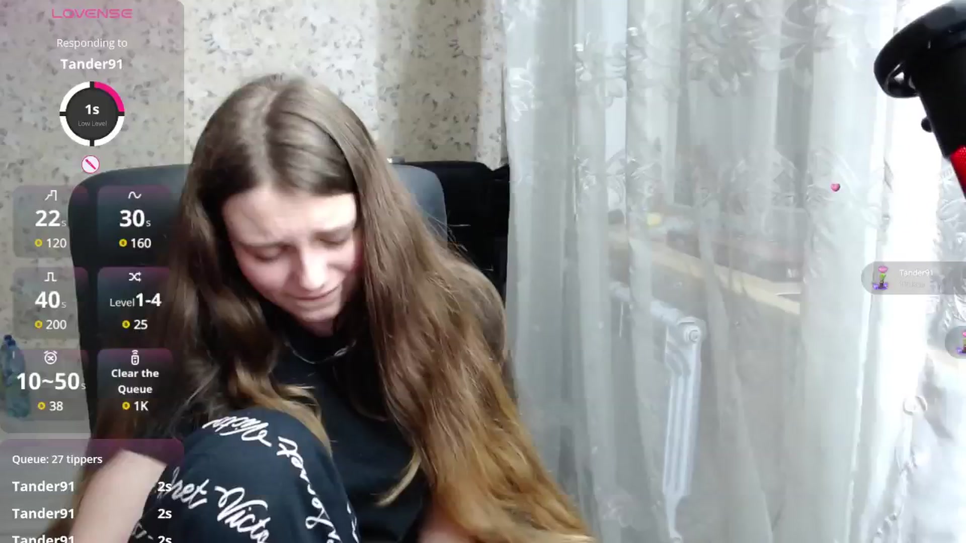 Gallery image thumbnail from Nana_Hot's myfreecams stream on, 01/07/2025, 17:55 image 2 of 20