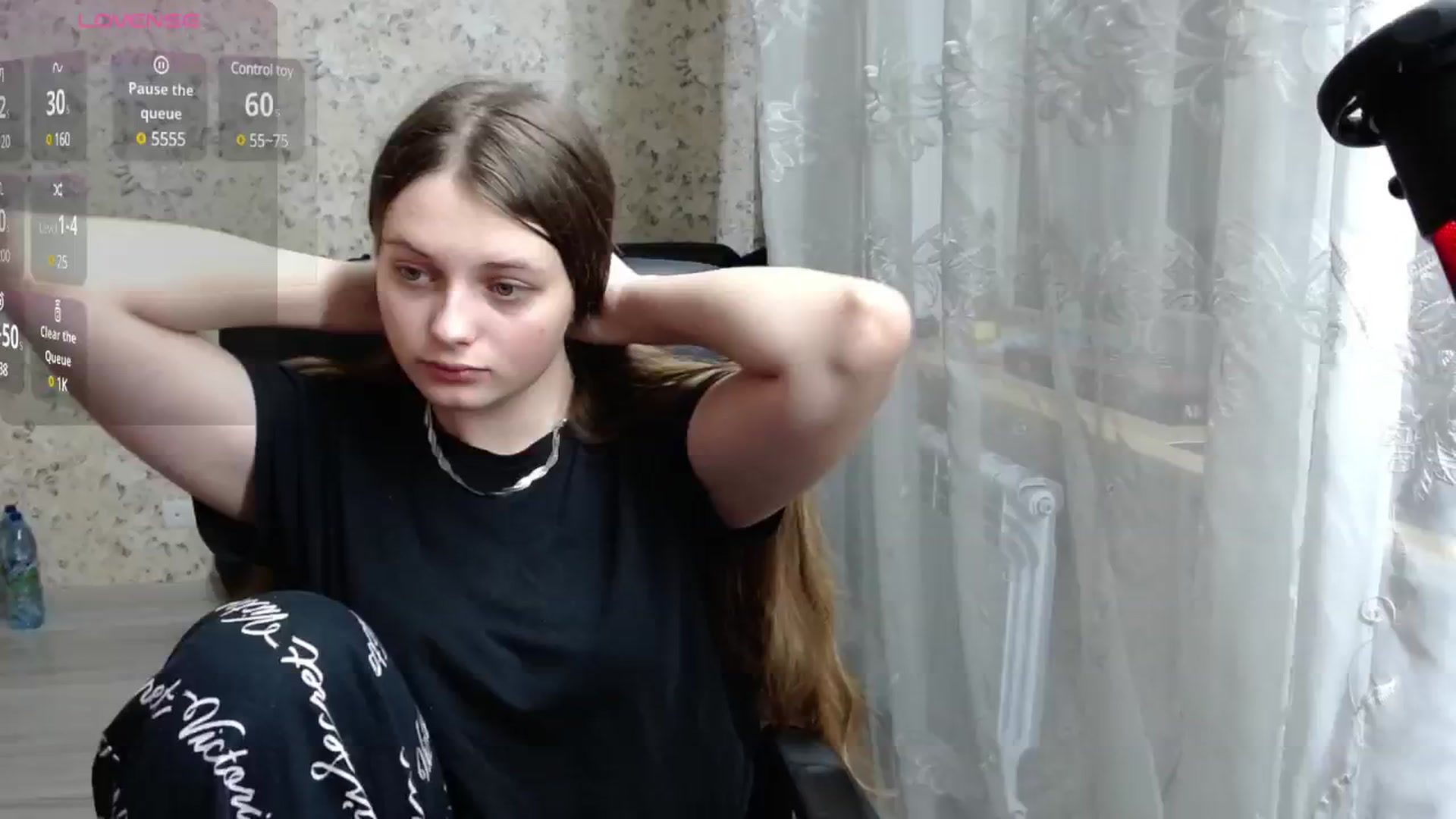 Gallery image thumbnail from Nana_Hot's myfreecams stream on, 01/07/2025, 17:55 image 1 of 20