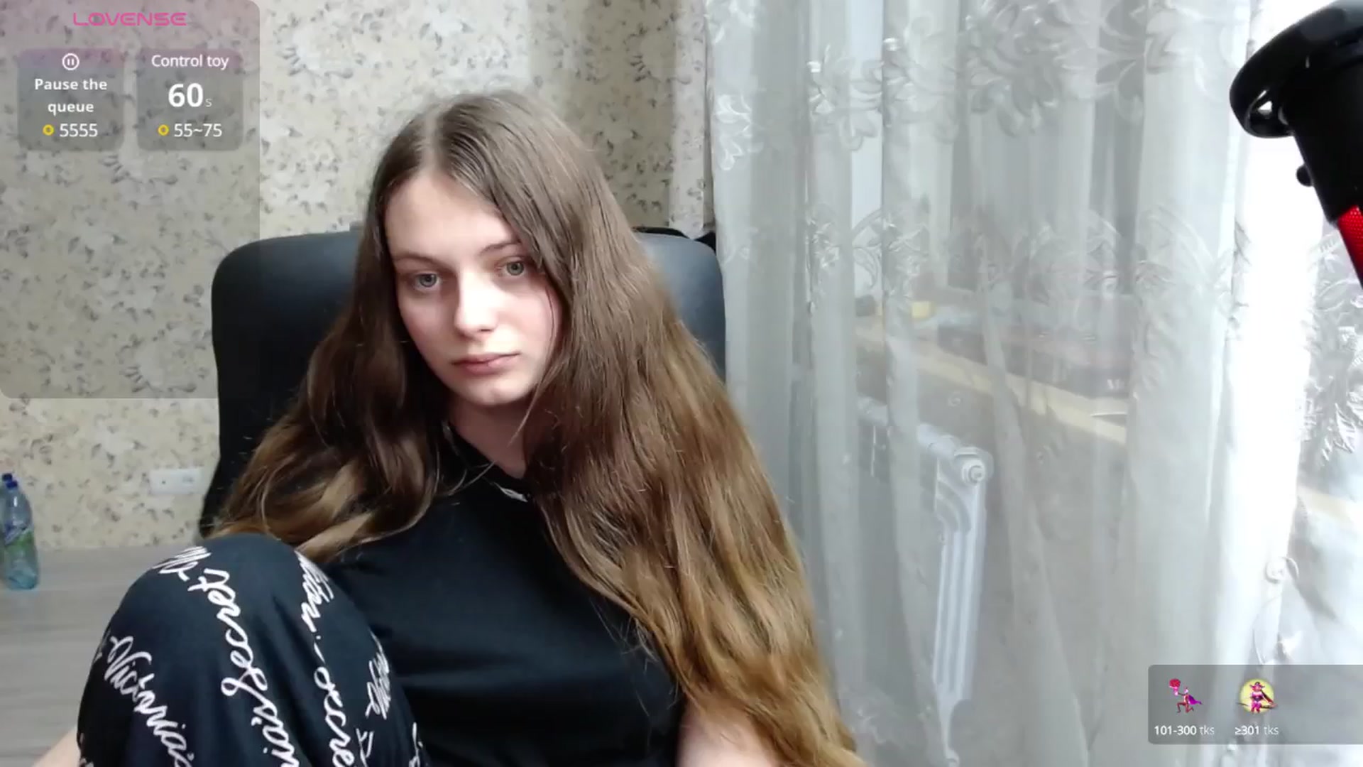 Gallery image thumbnail from Nana_Hot's myfreecams stream on, 01/07/2025, 19:12 image 20 of 20