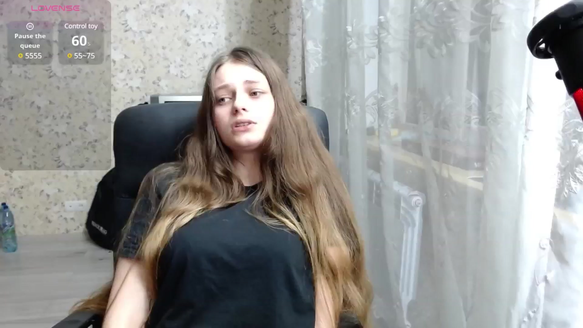Gallery image thumbnail from Nana_Hot's myfreecams stream on, 01/07/2025, 19:12 image 7 of 20