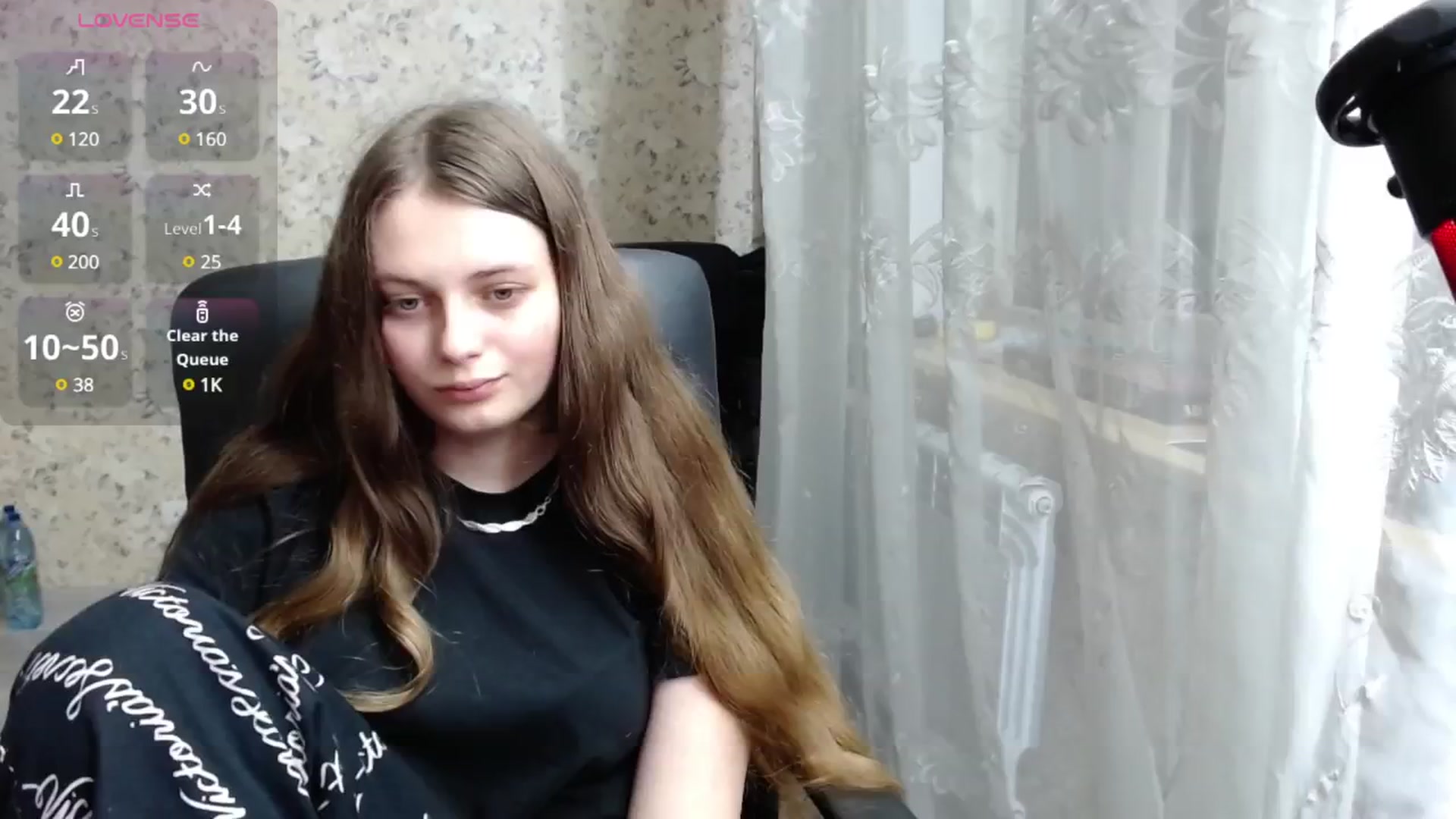 Gallery image thumbnail from Nana_Hot's myfreecams stream on, 01/07/2025, 19:12 image 12 of 20