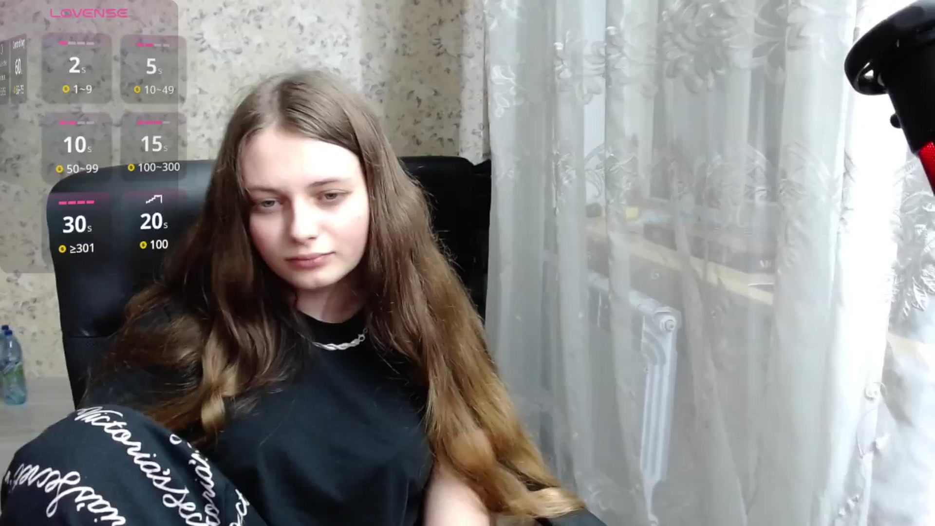 Gallery image thumbnail from Nana_Hot's myfreecams stream on, 01/07/2025, 19:12 image 14 of 20