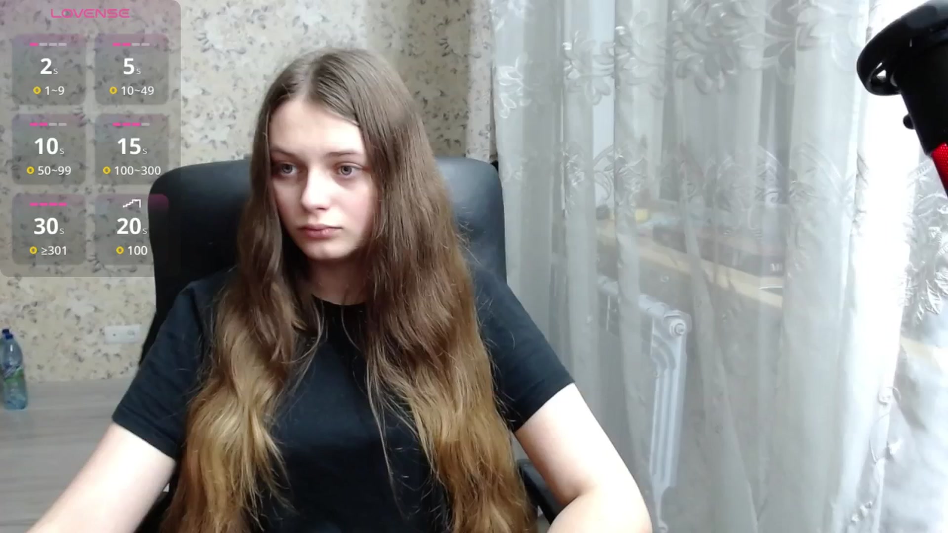 Gallery image thumbnail from Nana_Hot's myfreecams stream on, 01/07/2025, 19:12 image 1 of 20