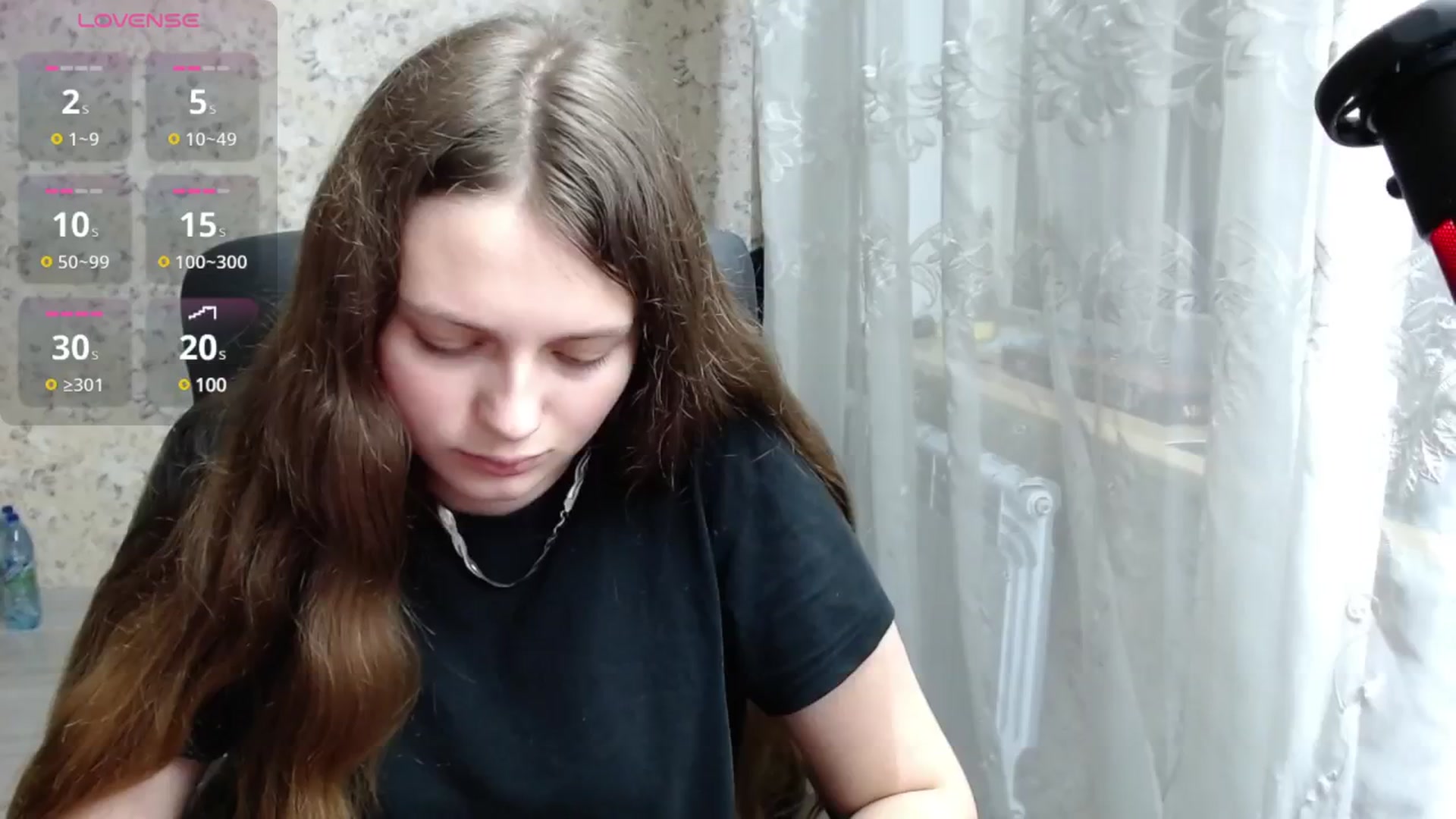 Gallery image thumbnail from Nana_Hot's myfreecams stream on, 01/07/2025, 19:12 image 8 of 20