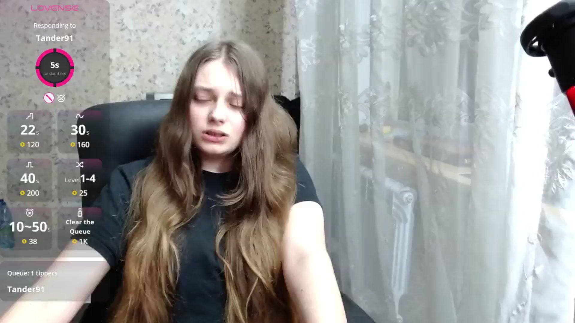 Gallery image thumbnail from Nana_Hot's myfreecams stream on, 01/07/2025, 19:12 image 2 of 20