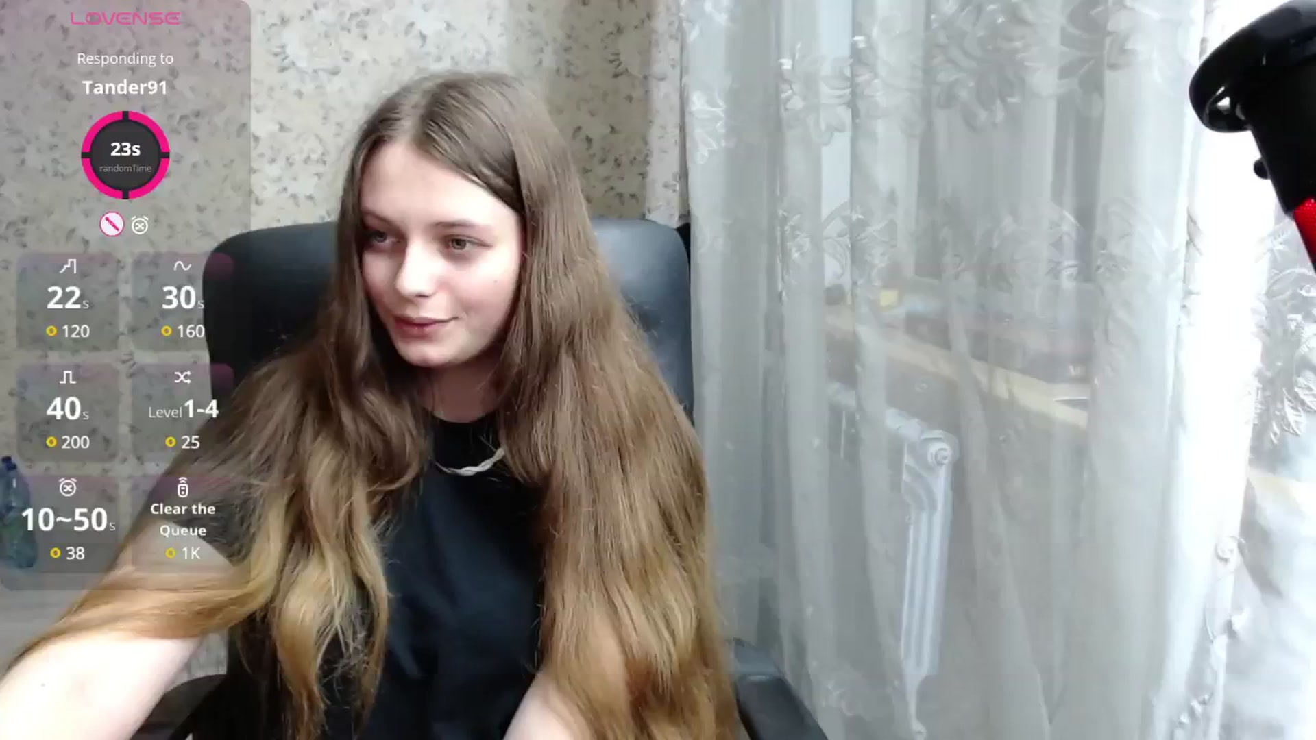 Gallery image thumbnail from Nana_Hot's myfreecams stream on, 01/07/2025, 19:12 image 9 of 20