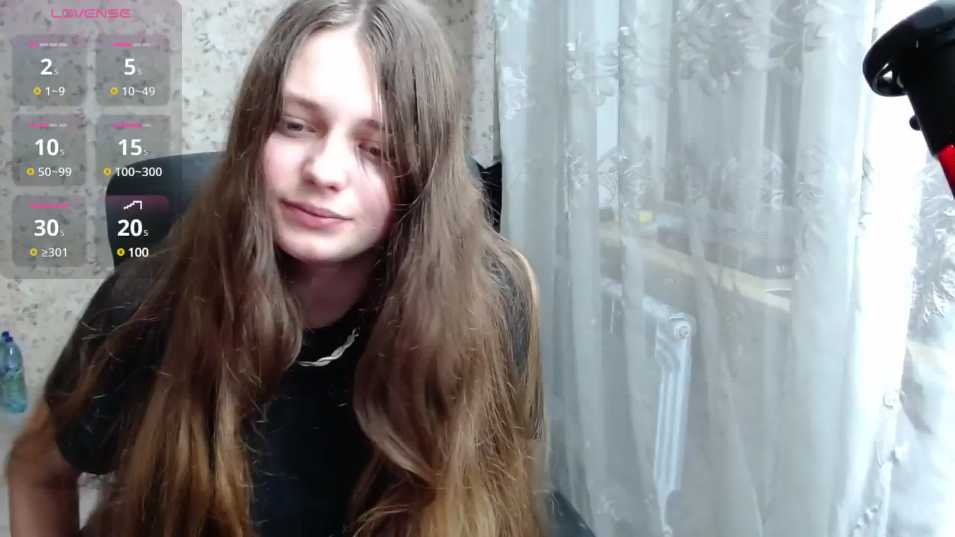 Gallery image thumbnail from Nana_Hot's myfreecams stream on, 01/07/2025, 19:12 image 11 of 20