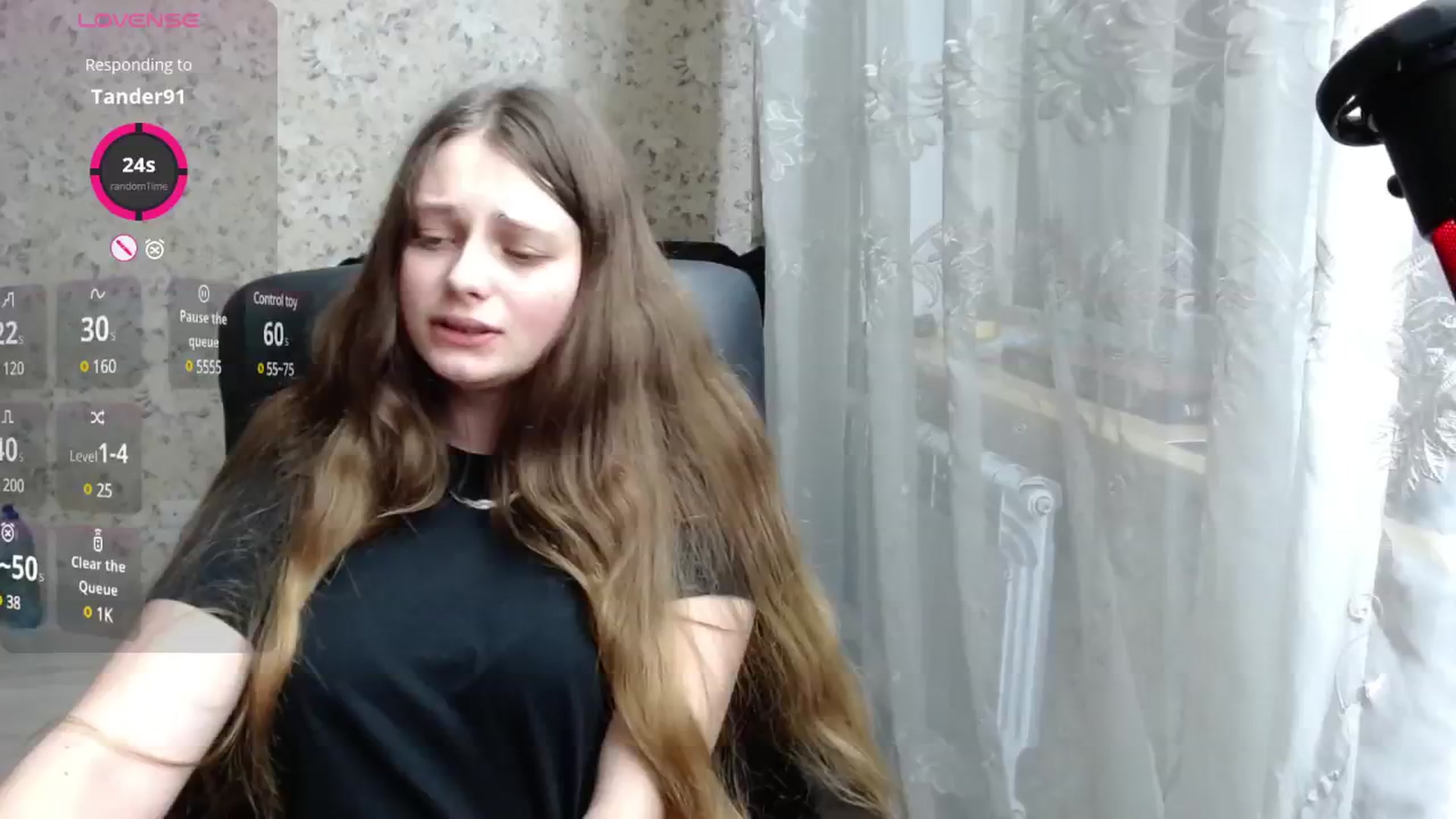 Gallery image thumbnail from Nana_Hot's myfreecams stream on, 01/07/2025, 19:12 image 6 of 20