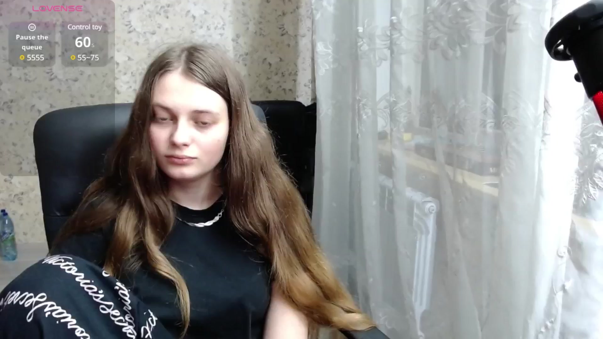 Gallery image thumbnail from Nana_Hot's myfreecams stream on, 01/07/2025, 19:12 image 13 of 20
