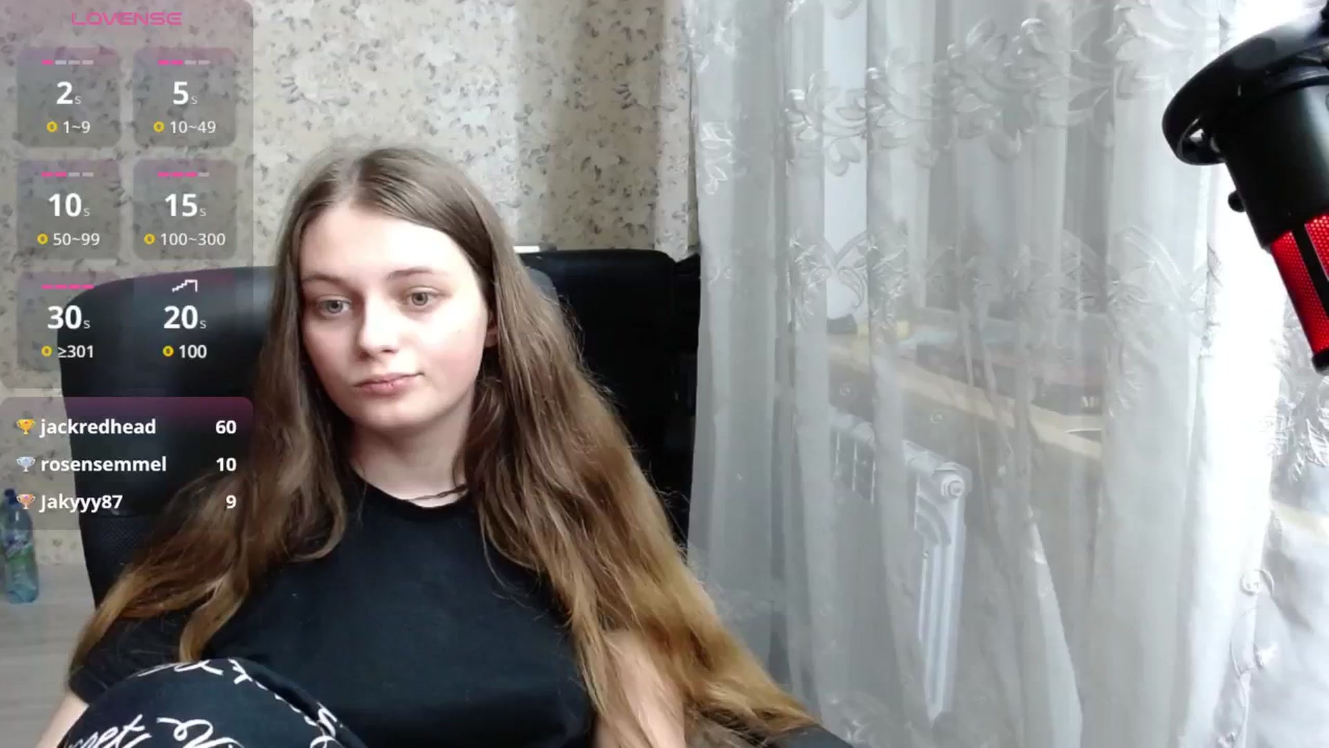 Gallery image thumbnail from Nana_Hot's myfreecams stream on, 01/07/2025, 20:42 image 13 of 20