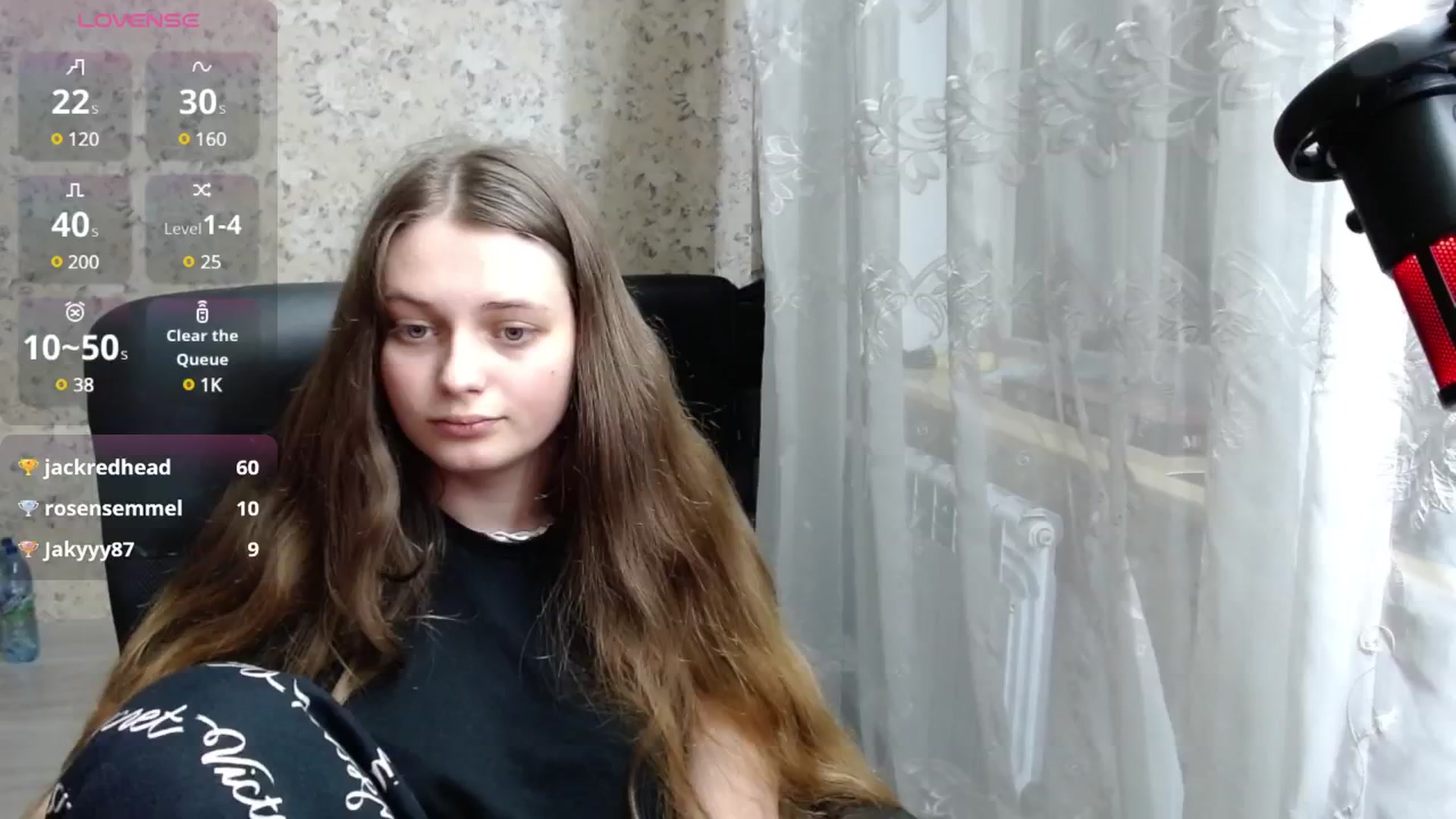 Gallery image thumbnail from Nana_Hot's myfreecams stream on, 01/07/2025, 20:42 image 5 of 20