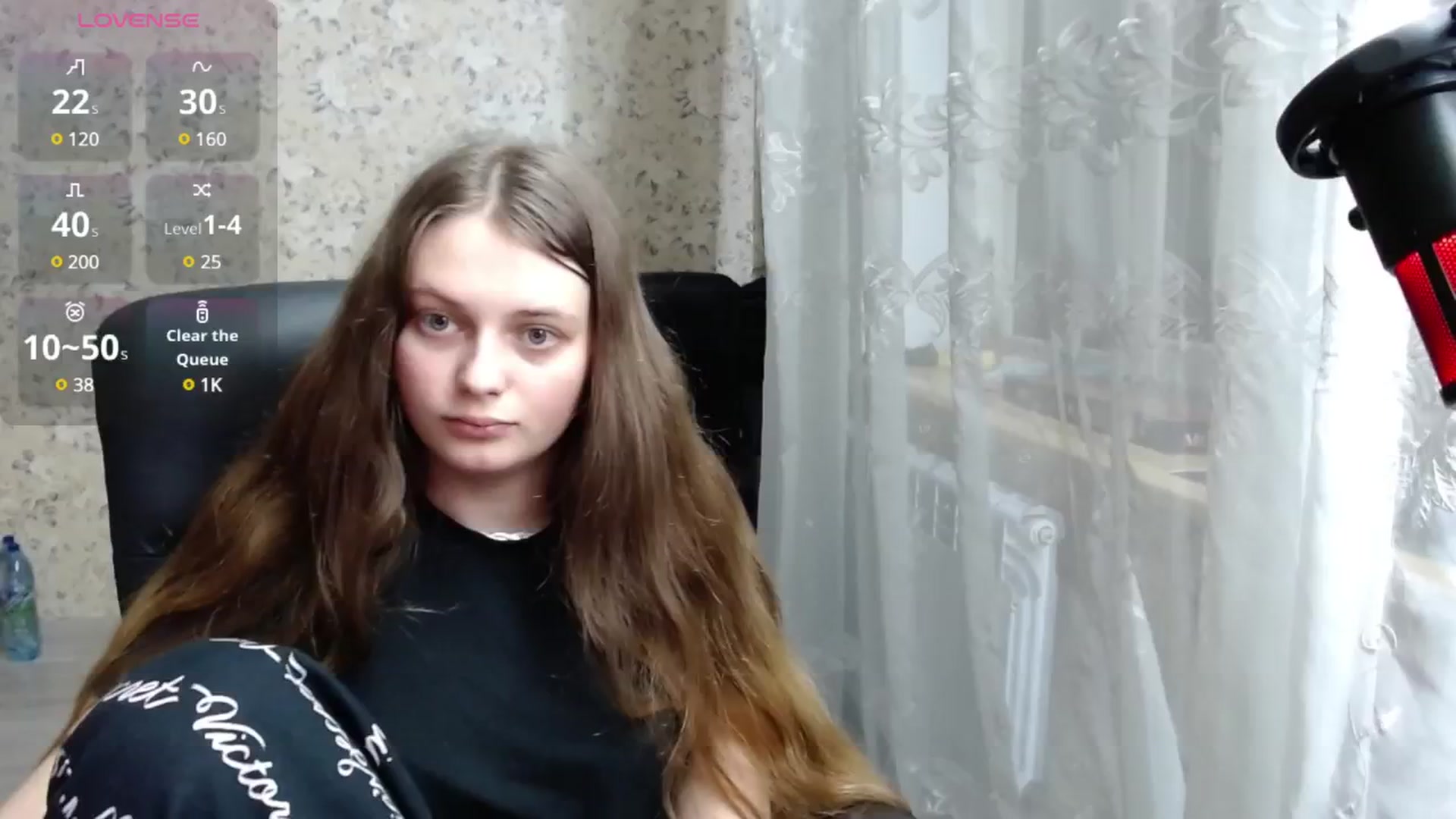 Gallery image thumbnail from Nana_Hot's myfreecams stream on, 01/07/2025, 20:42 image 4 of 20