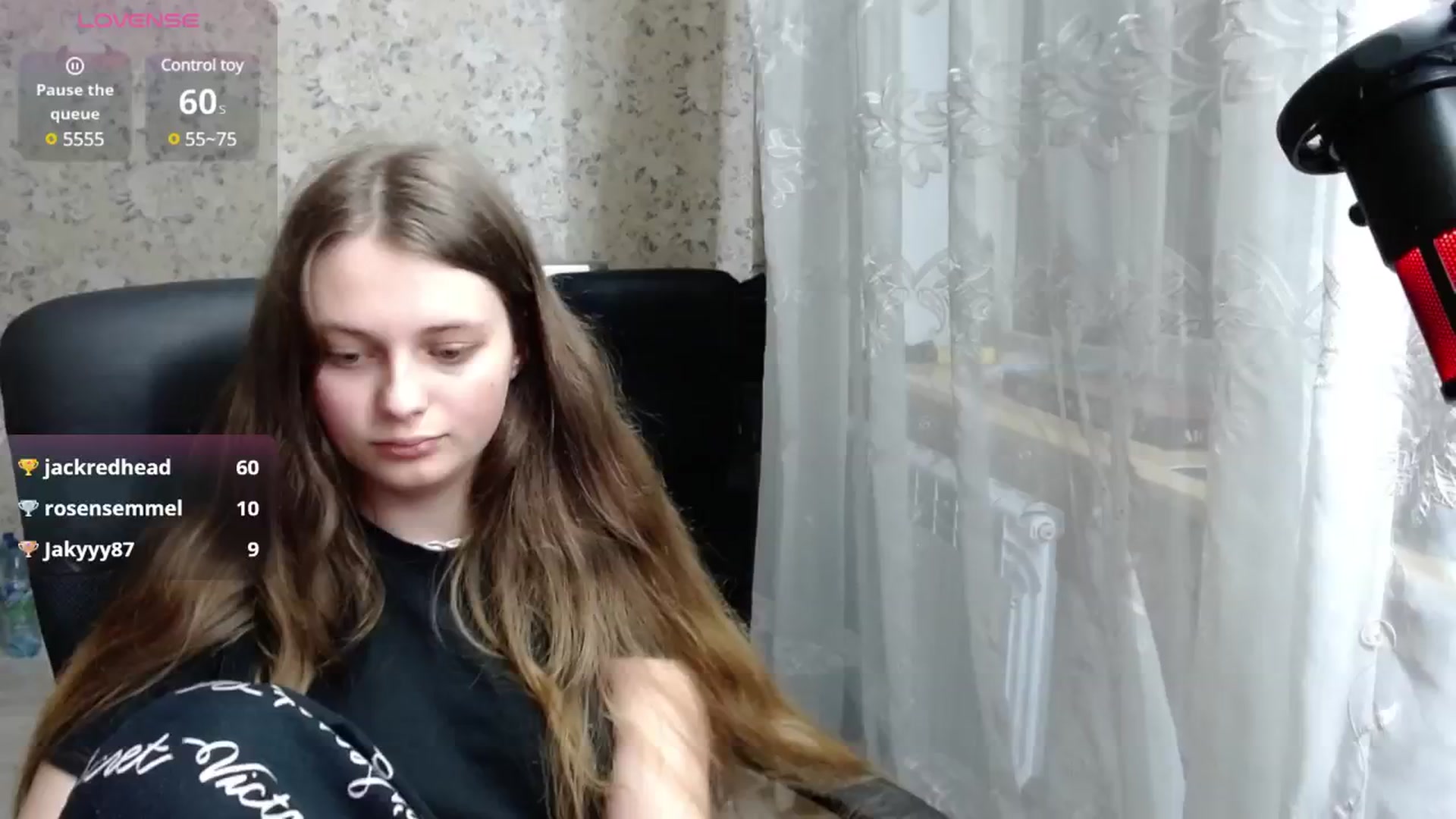 Gallery image thumbnail from Nana_Hot's myfreecams stream on, 01/07/2025, 20:42 image 19 of 20
