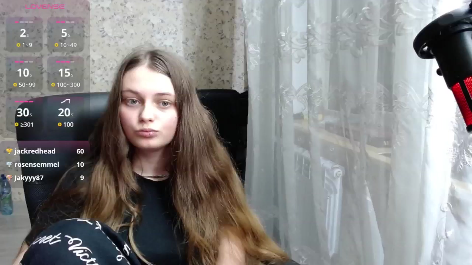 Gallery image thumbnail from Nana_Hot's myfreecams stream on, 01/07/2025, 20:42 image 11 of 20