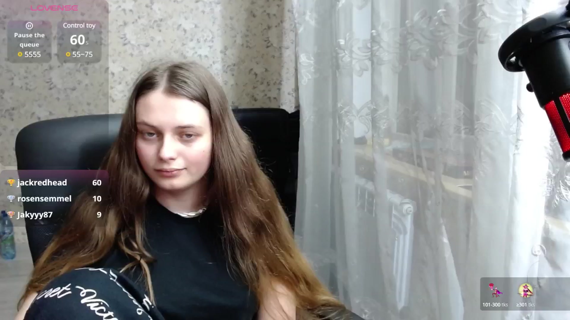 Gallery image thumbnail from Nana_Hot's myfreecams stream on, 01/07/2025, 20:42 image 7 of 20