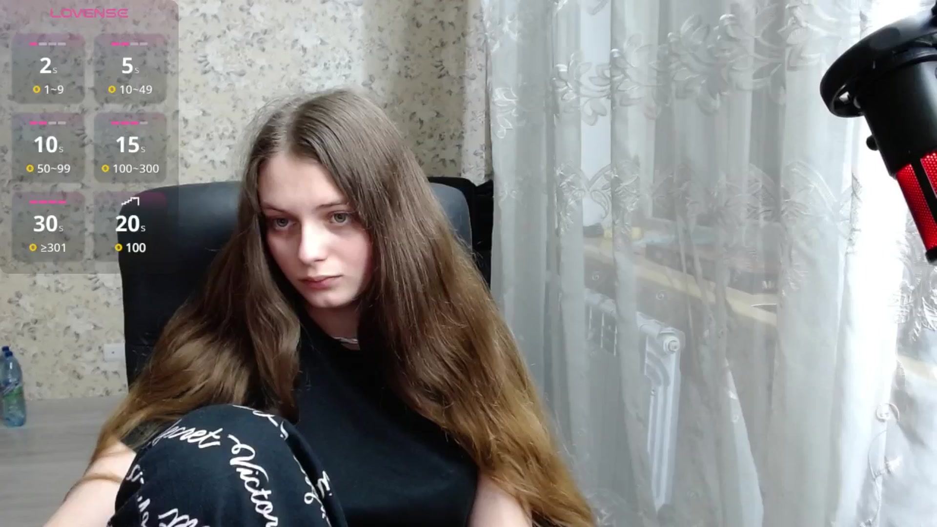 Gallery image thumbnail from Nana_Hot's myfreecams stream on, 01/07/2025, 20:42 image 1 of 20