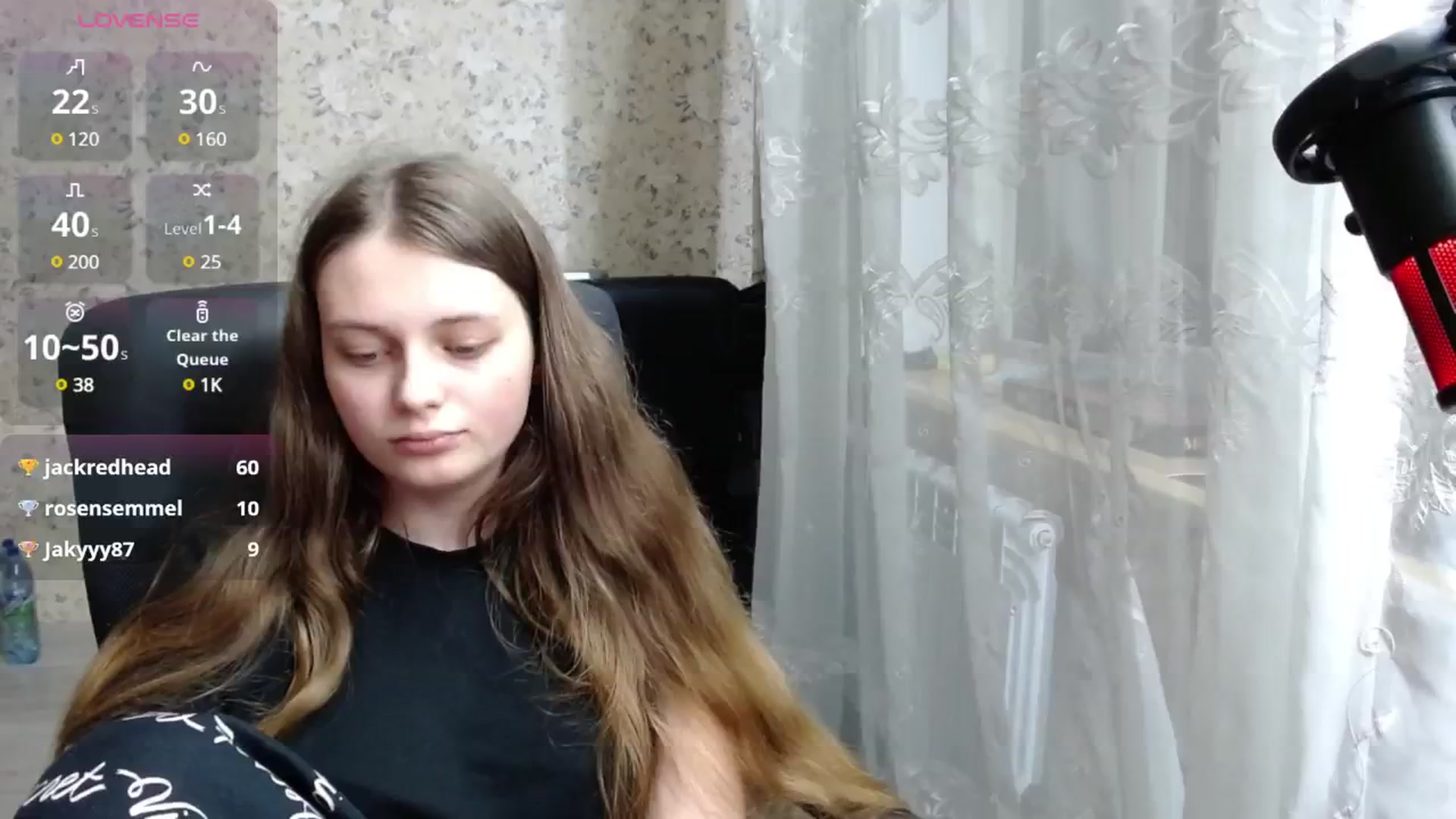 Gallery image thumbnail from Nana_Hot's myfreecams stream on, 01/07/2025, 20:42 image 17 of 20
