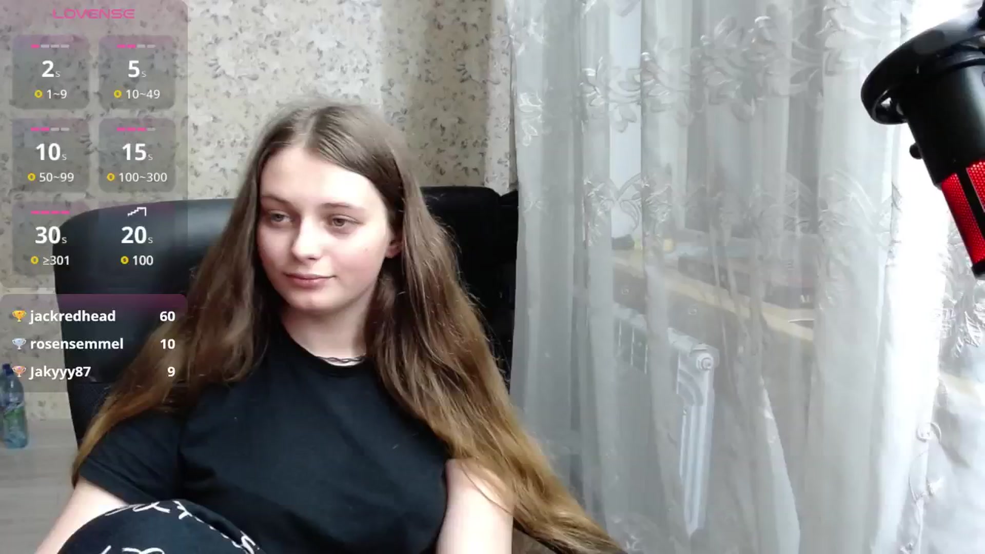Gallery image thumbnail from Nana_Hot's myfreecams stream on, 01/07/2025, 20:42 image 12 of 20