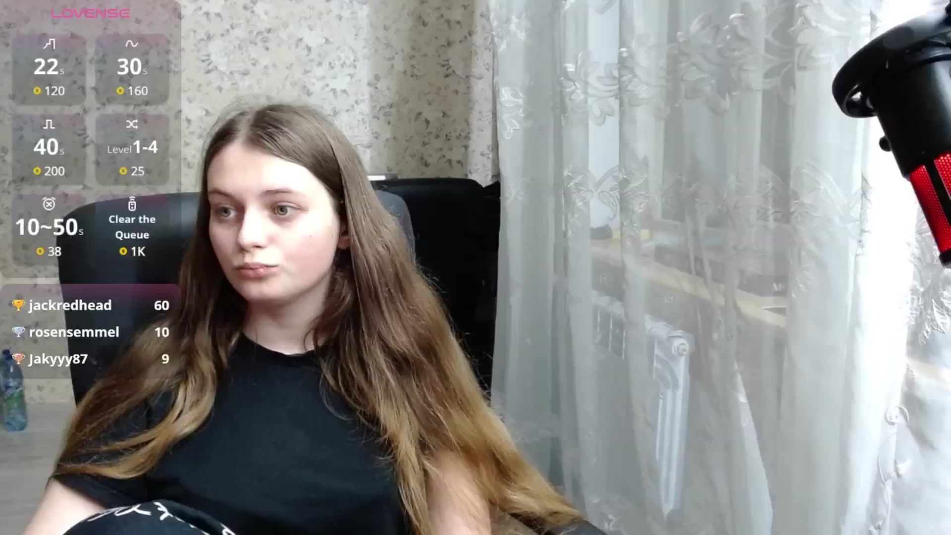 Gallery image thumbnail from Nana_Hot's myfreecams stream on, 01/07/2025, 20:42 image 16 of 20