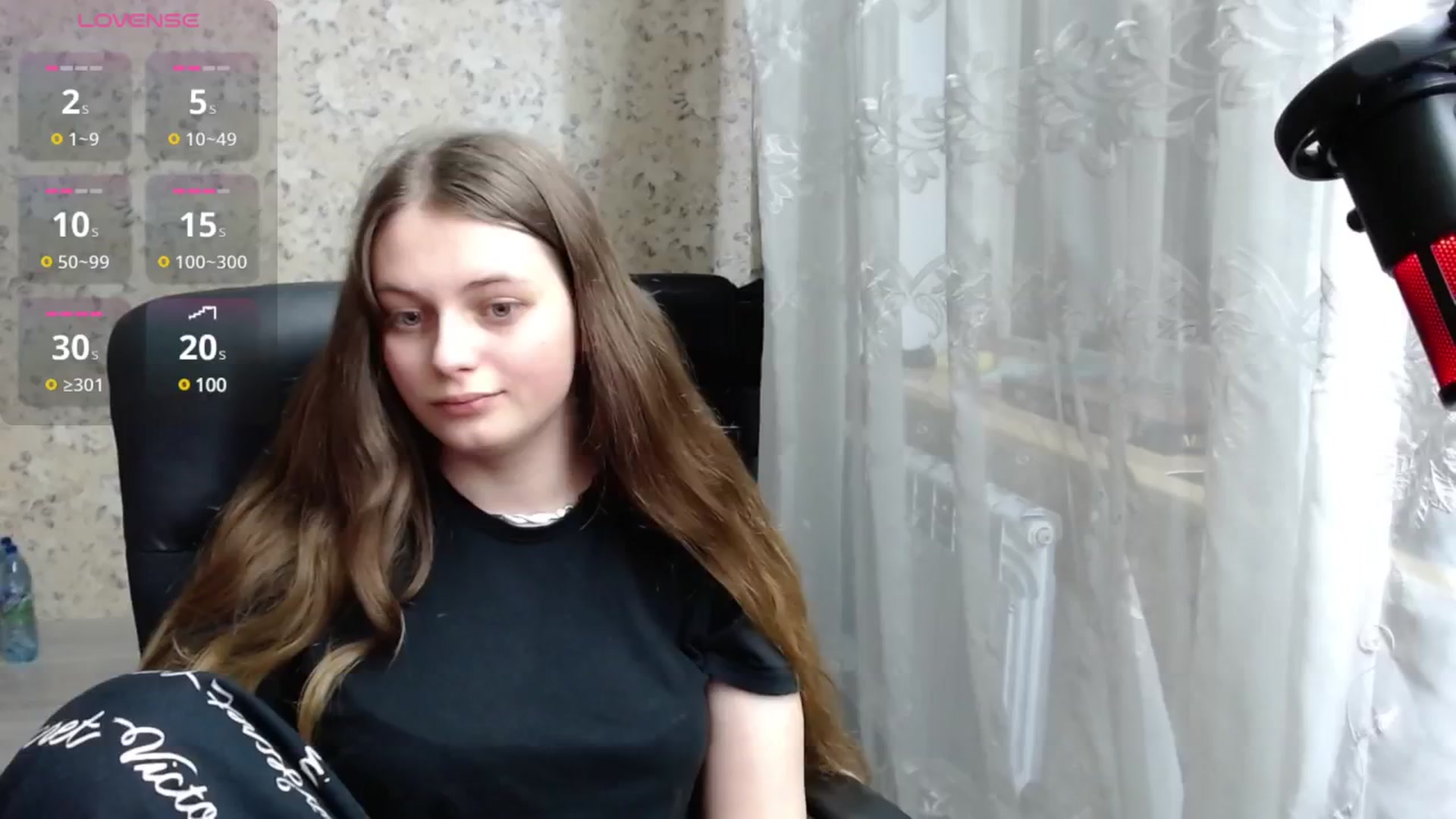 Gallery image thumbnail from Nana_Hot's myfreecams stream on, 01/07/2025, 20:42 image 2 of 20
