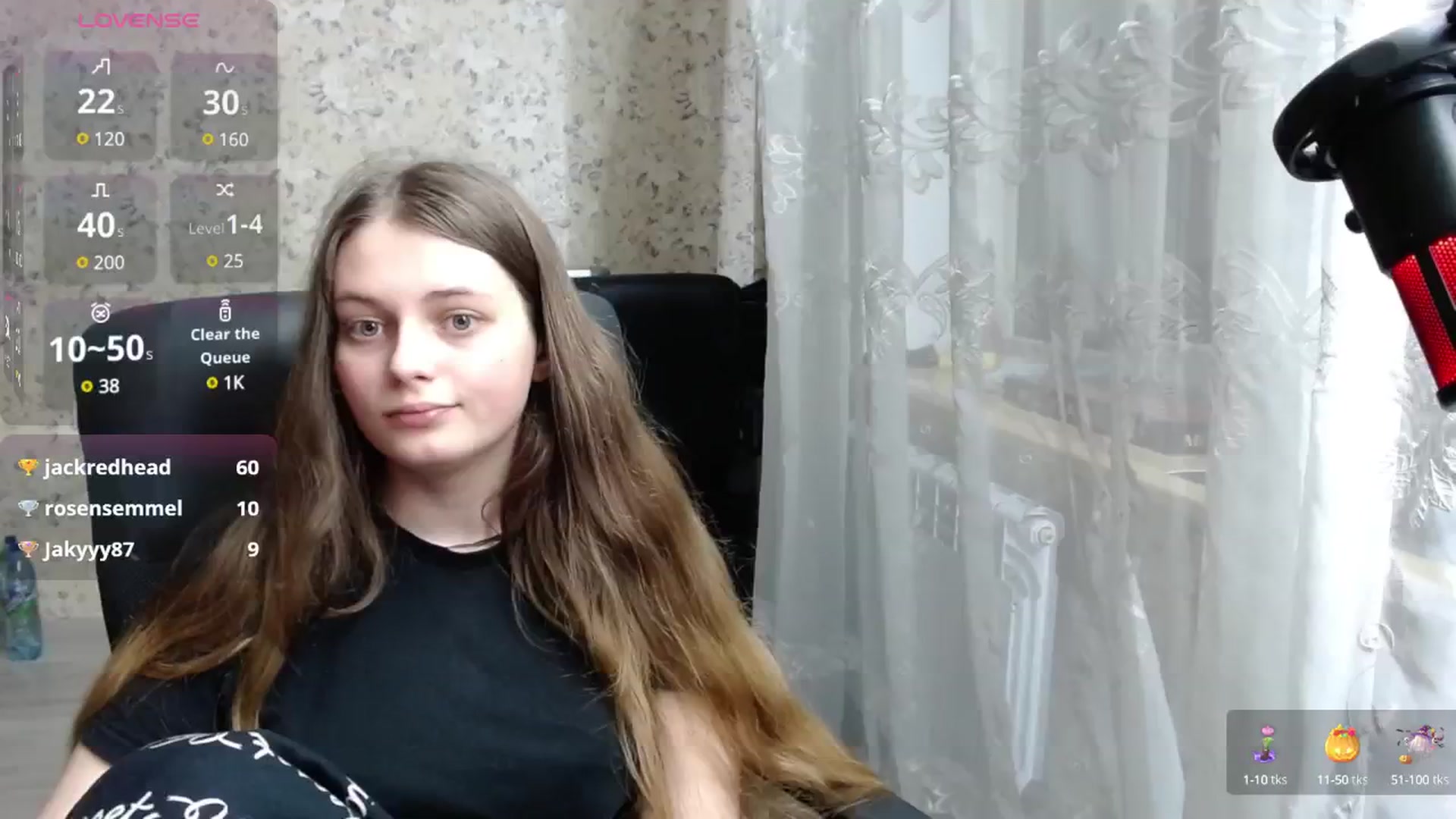 Gallery image thumbnail from Nana_Hot's myfreecams stream on, 01/07/2025, 20:42 image 14 of 20