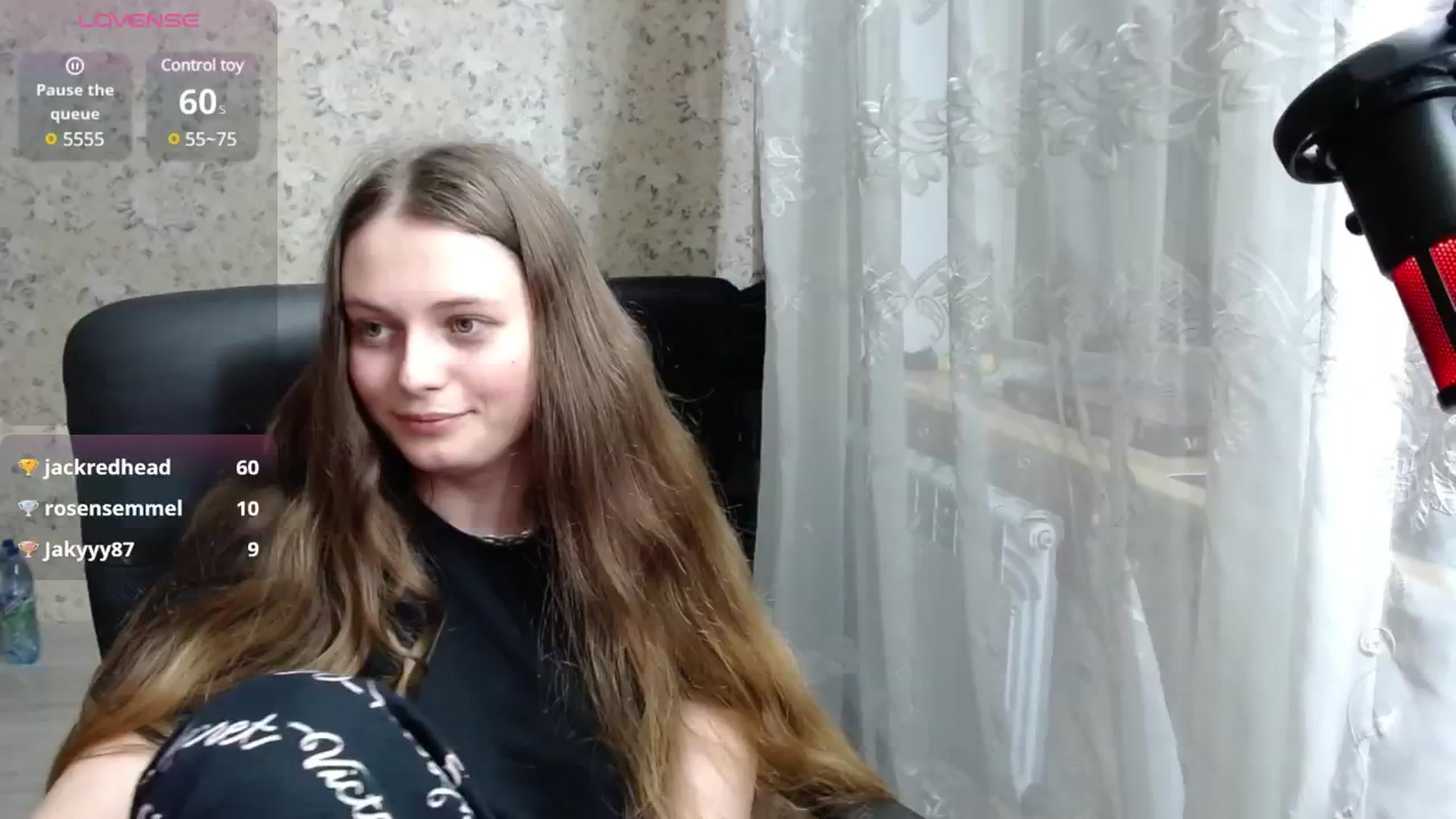 Gallery image thumbnail from Nana_Hot's myfreecams stream on, 01/07/2025, 20:42 image 9 of 20