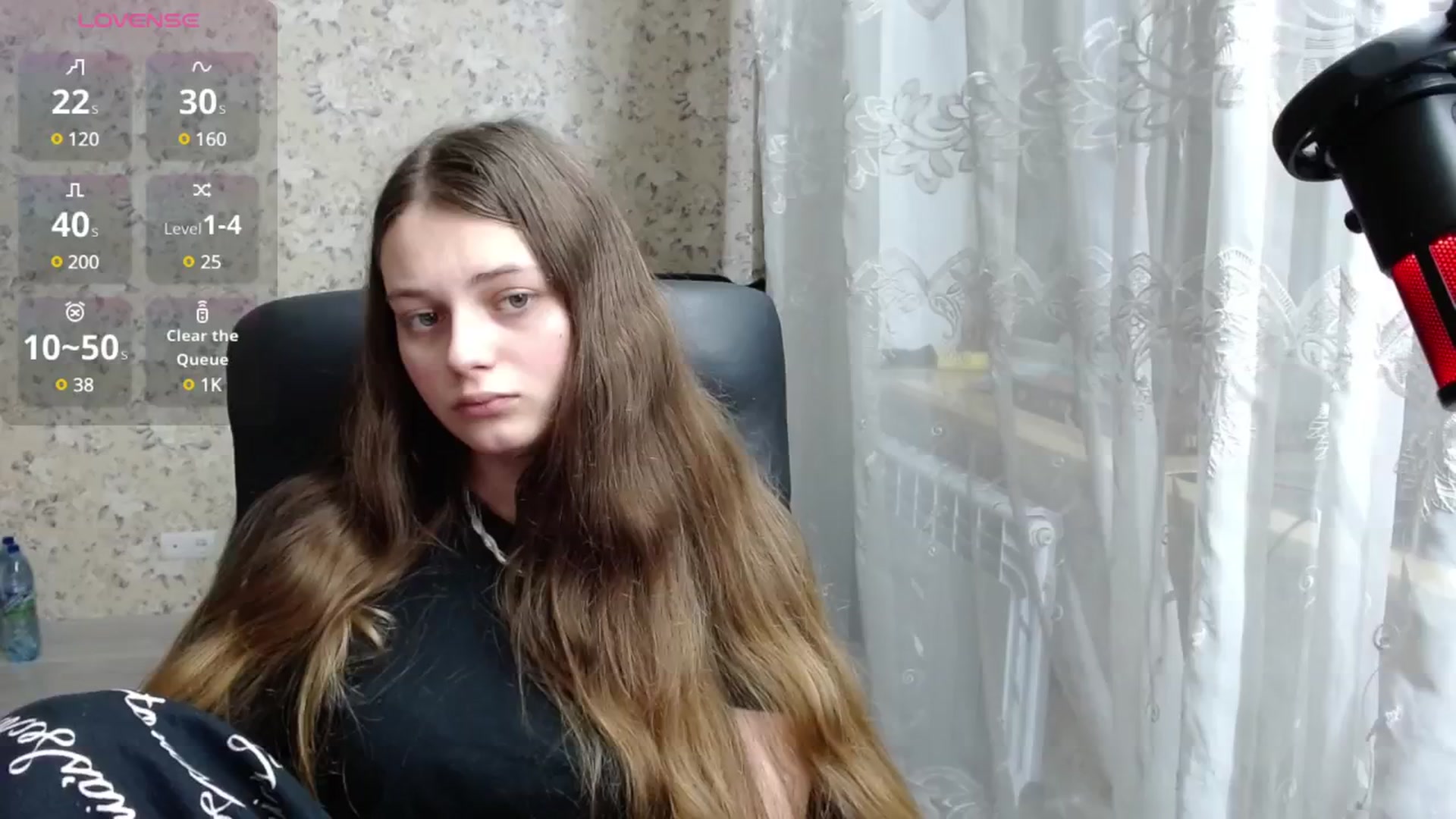 Gallery image thumbnail from Nana_Hot's myfreecams stream on, 01/08/2025, 17:05 image 11 of 20