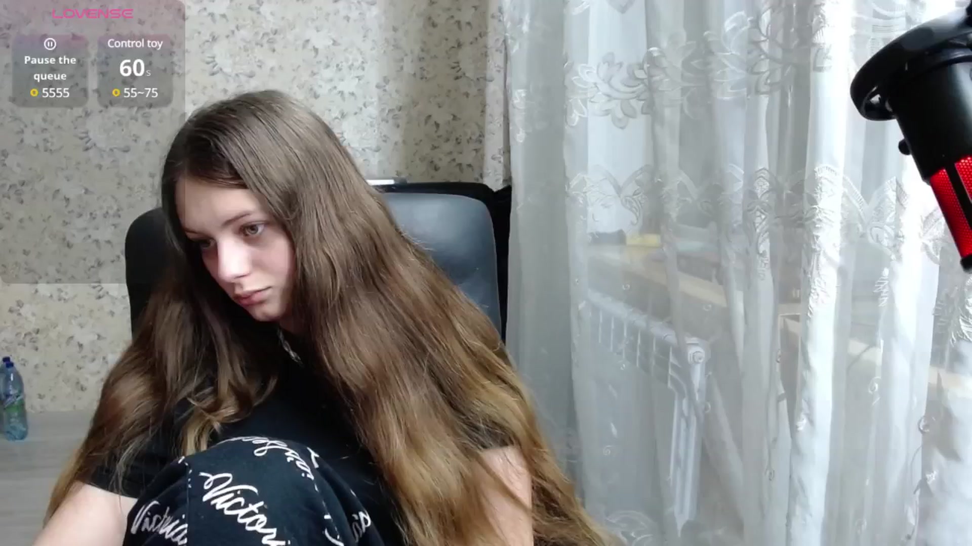 Gallery image thumbnail from Nana_Hot's myfreecams stream on, 01/08/2025, 17:05 image 1 of 20