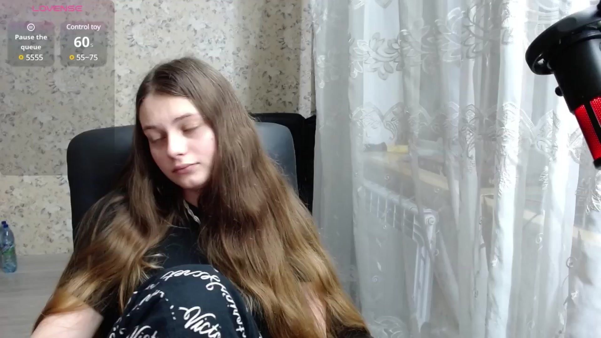 Gallery image thumbnail from Nana_Hot's myfreecams stream on, 01/08/2025, 17:05 image 12 of 20
