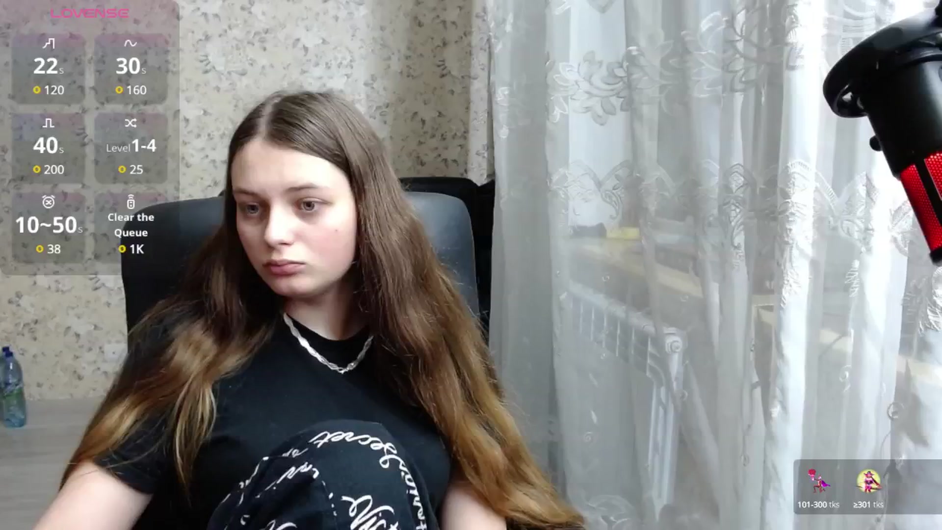 Gallery image thumbnail from Nana_Hot's myfreecams stream on, 01/08/2025, 17:05 image 16 of 20
