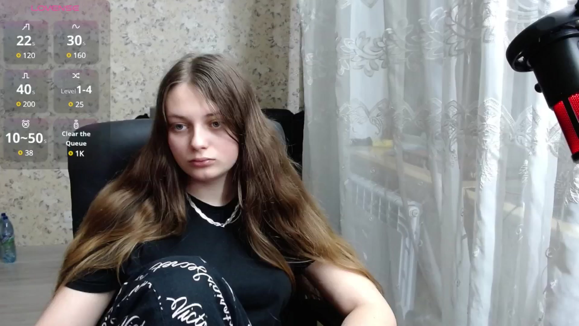 Gallery image thumbnail from Nana_Hot's myfreecams stream on, 01/08/2025, 17:05 image 14 of 20