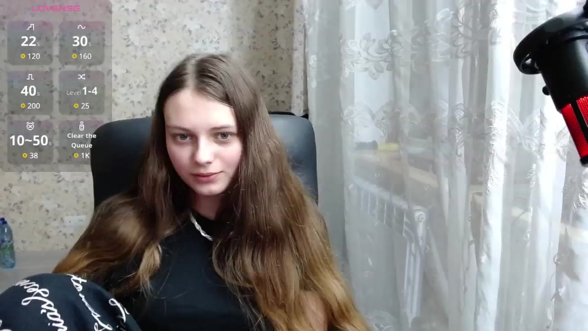 Gallery image thumbnail from Nana_Hot's myfreecams stream on, 01/08/2025, 17:05 image 8 of 20