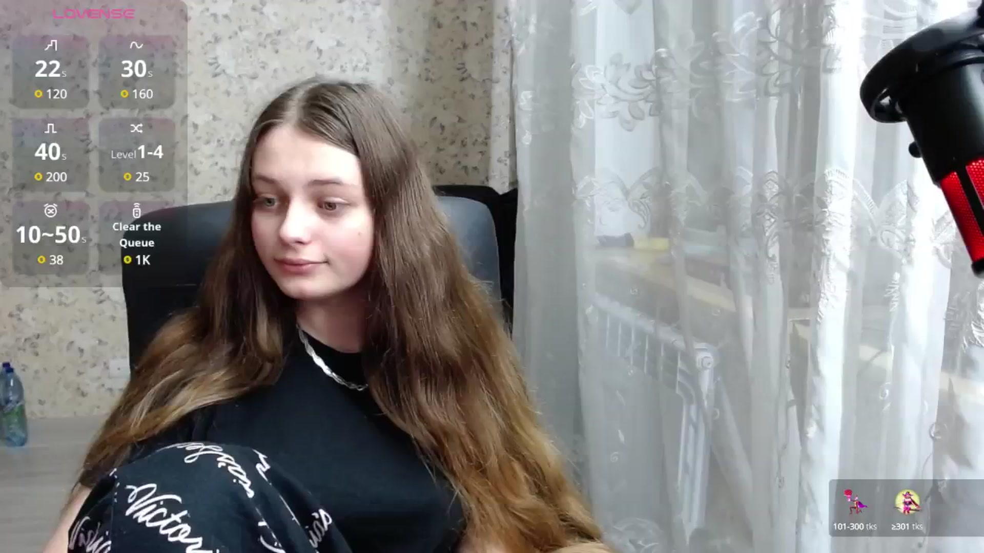 Gallery image thumbnail from Nana_Hot's myfreecams stream on, 01/08/2025, 17:05 image 3 of 20