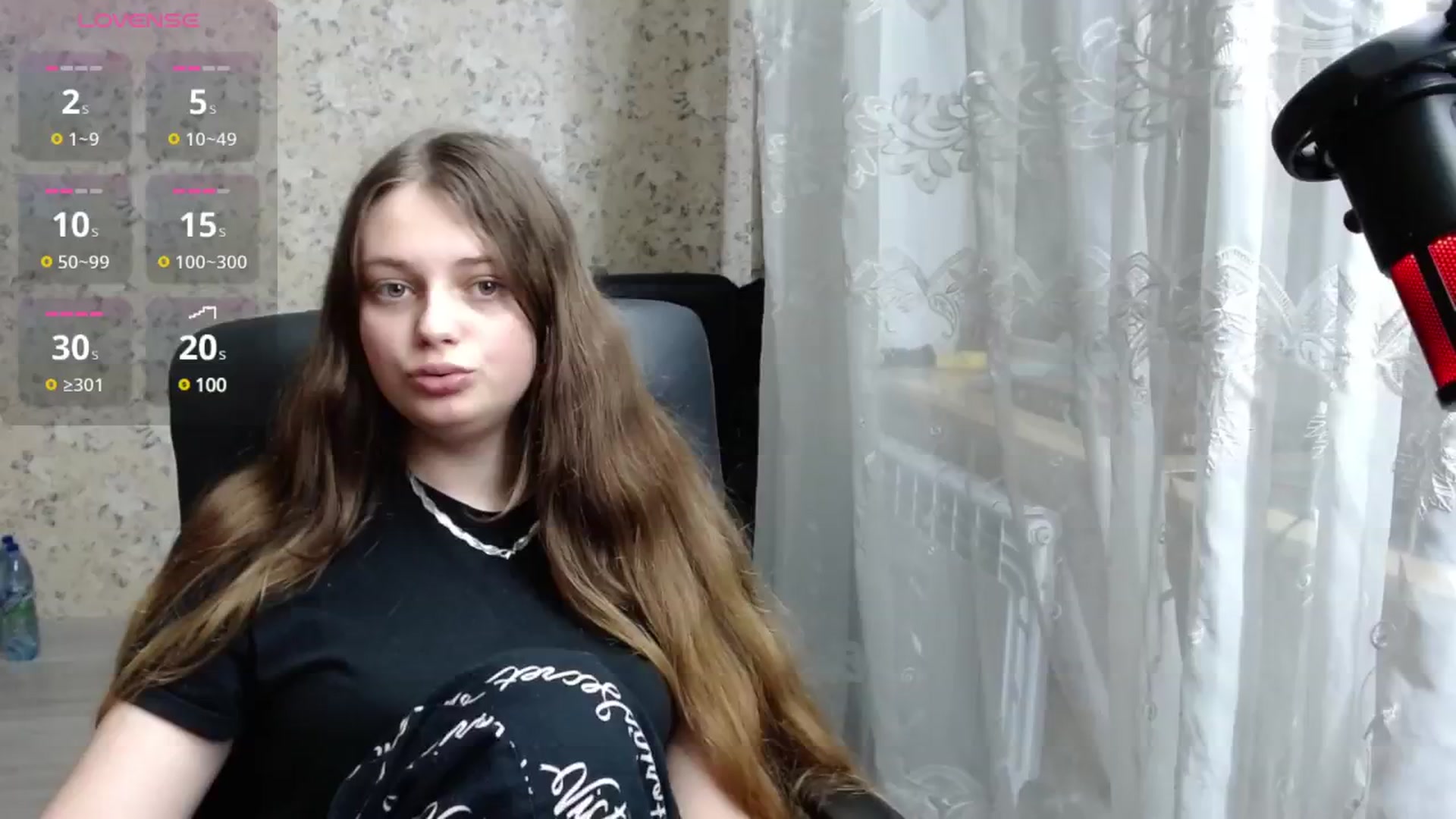 Gallery image thumbnail from Nana_Hot's myfreecams stream on, 01/08/2025, 17:05 image 18 of 20