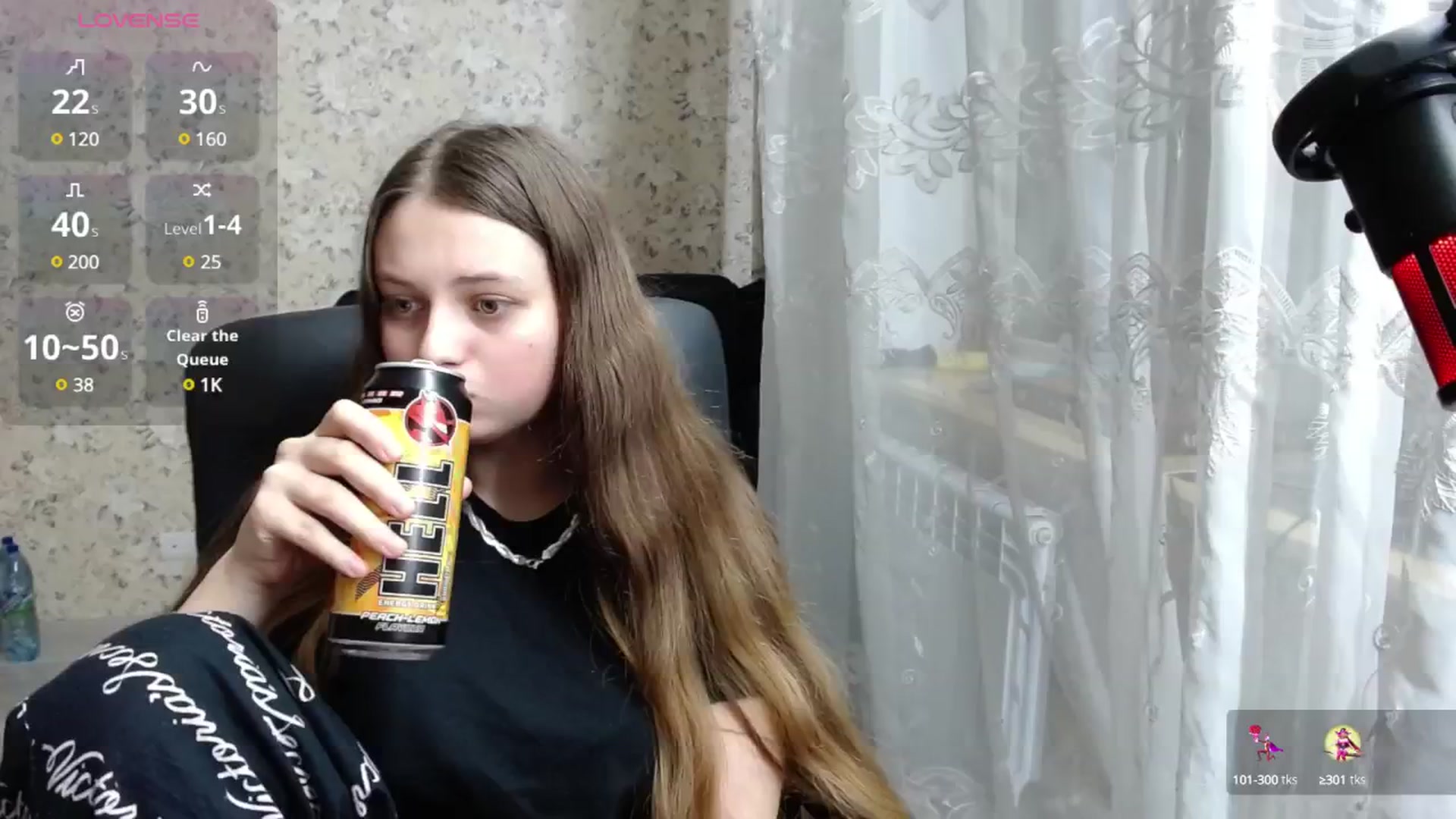 Gallery image thumbnail from Nana_Hot's myfreecams stream on, 01/08/2025, 17:05 image 19 of 20