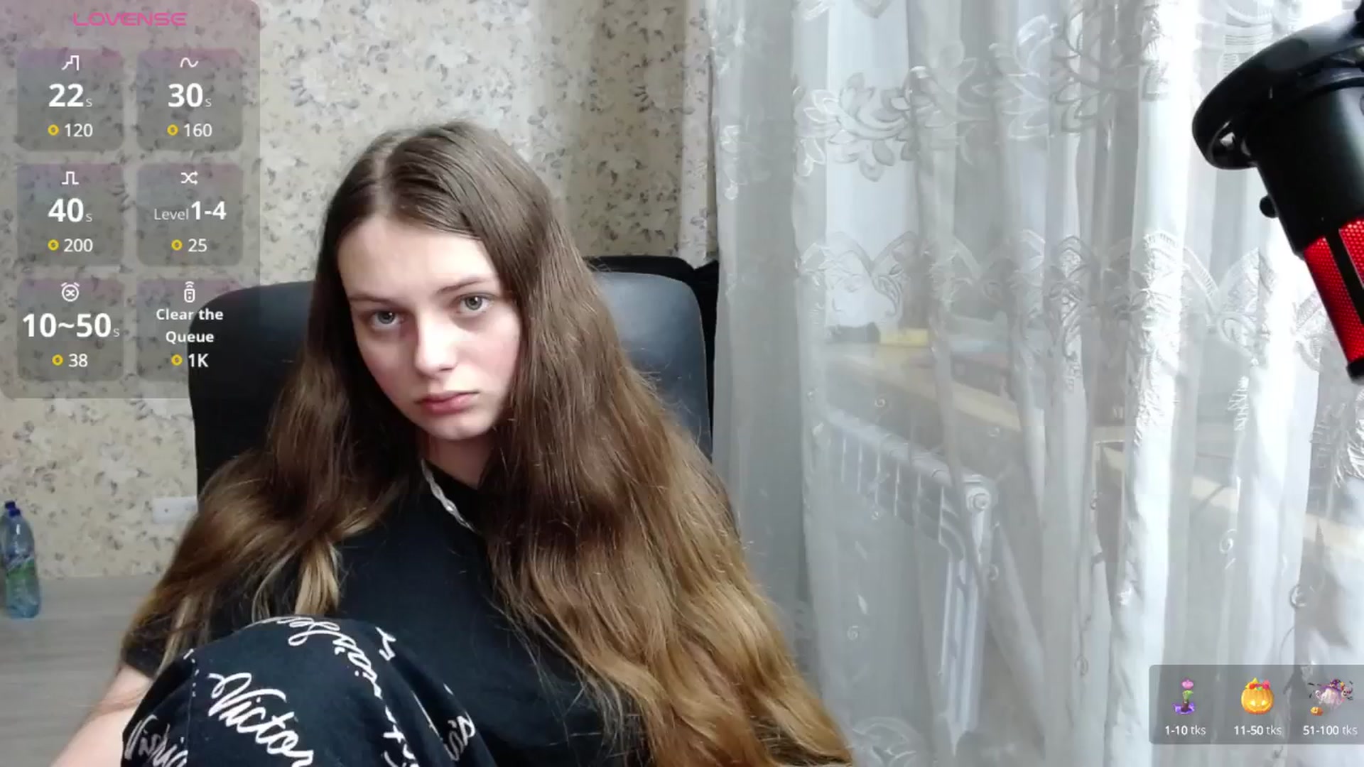 Gallery image thumbnail from Nana_Hot's myfreecams stream on, 01/08/2025, 17:05 image 6 of 20