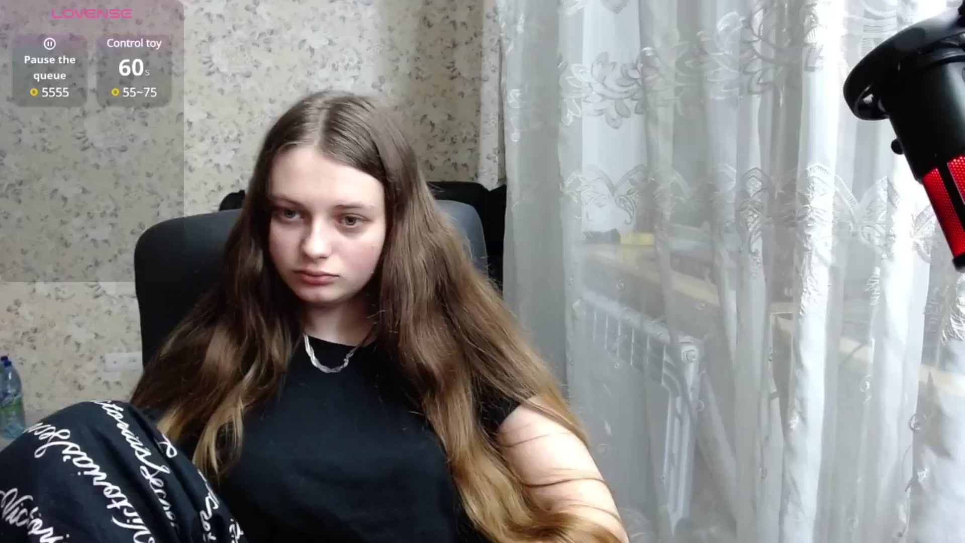 Gallery image thumbnail from Nana_Hot's myfreecams stream on, 01/08/2025, 17:05 image 20 of 20