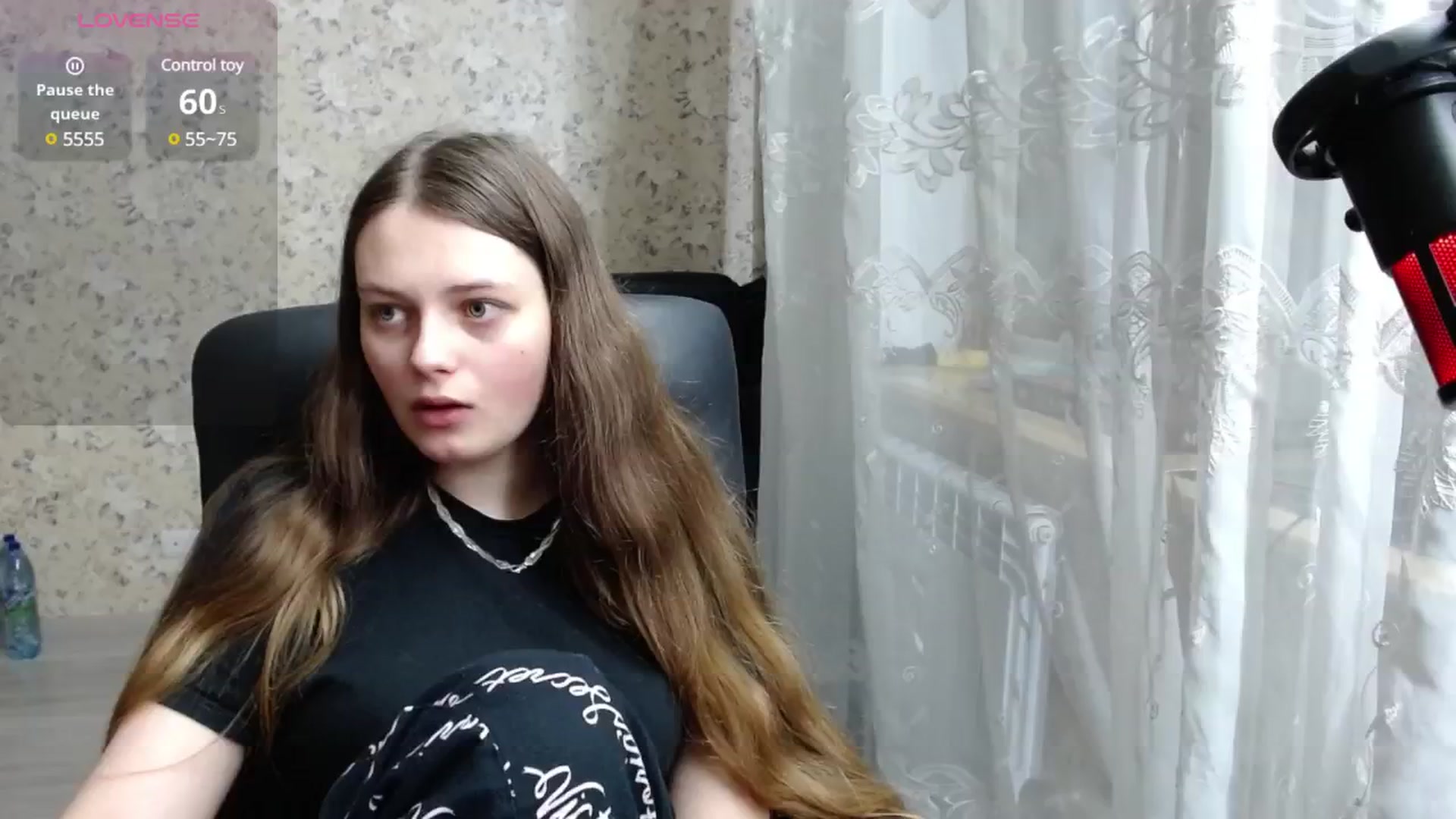 Gallery image thumbnail from Nana_Hot's myfreecams stream on, 01/08/2025, 17:05 image 17 of 20