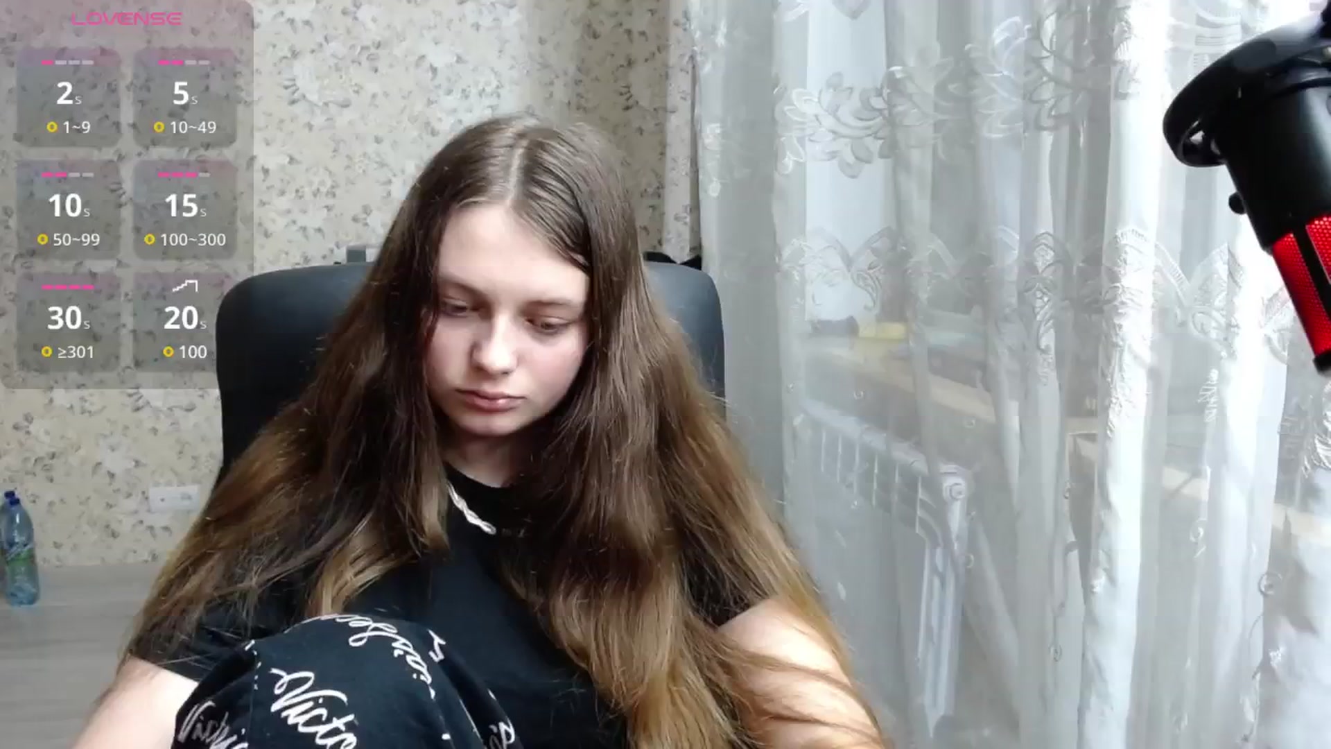 Gallery image thumbnail from Nana_Hot's myfreecams stream on, 01/08/2025, 17:05 image 2 of 20