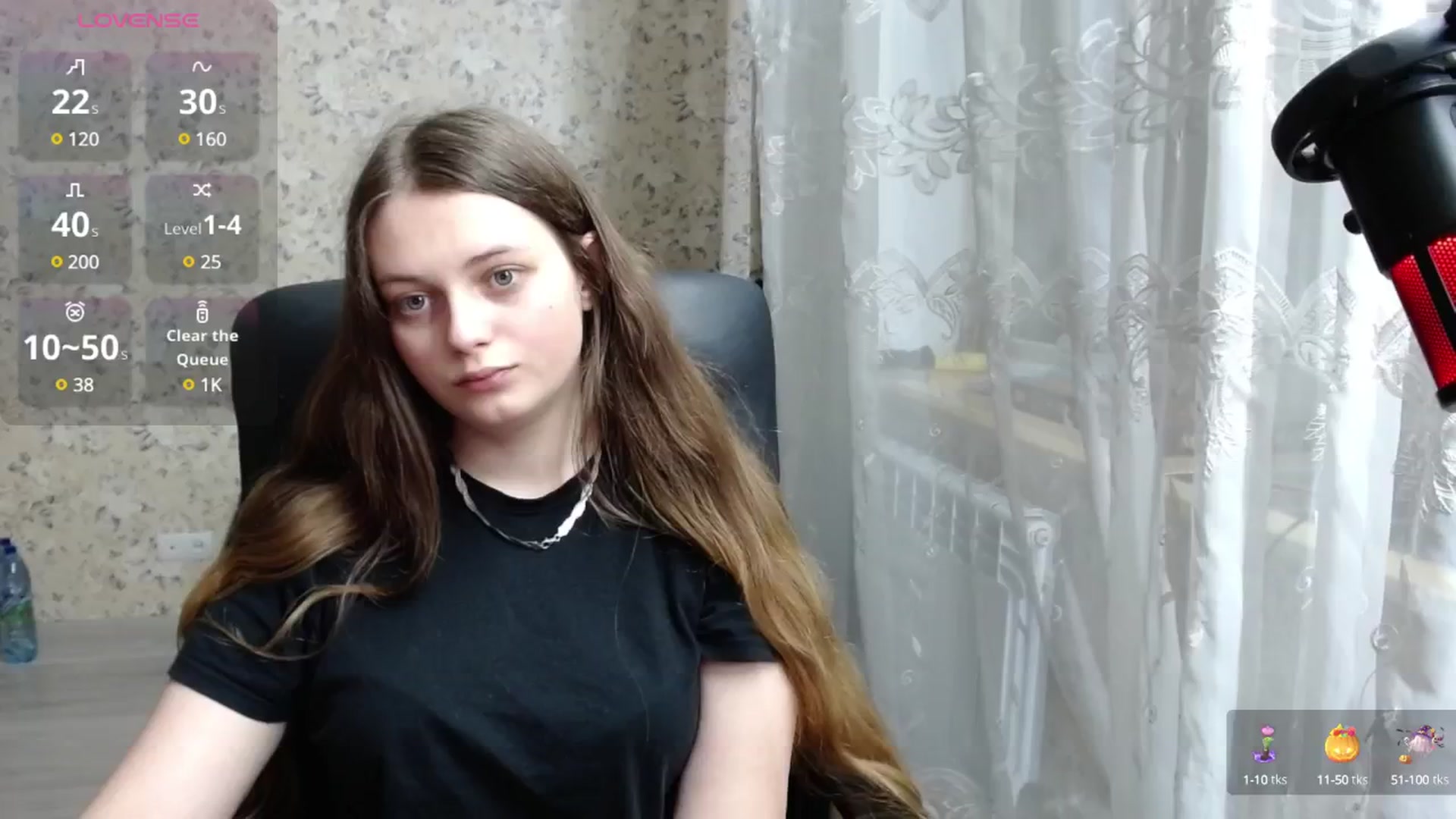 Gallery image thumbnail from Nana_Hot's myfreecams stream on, 01/08/2025, 17:49 image 19 of 20