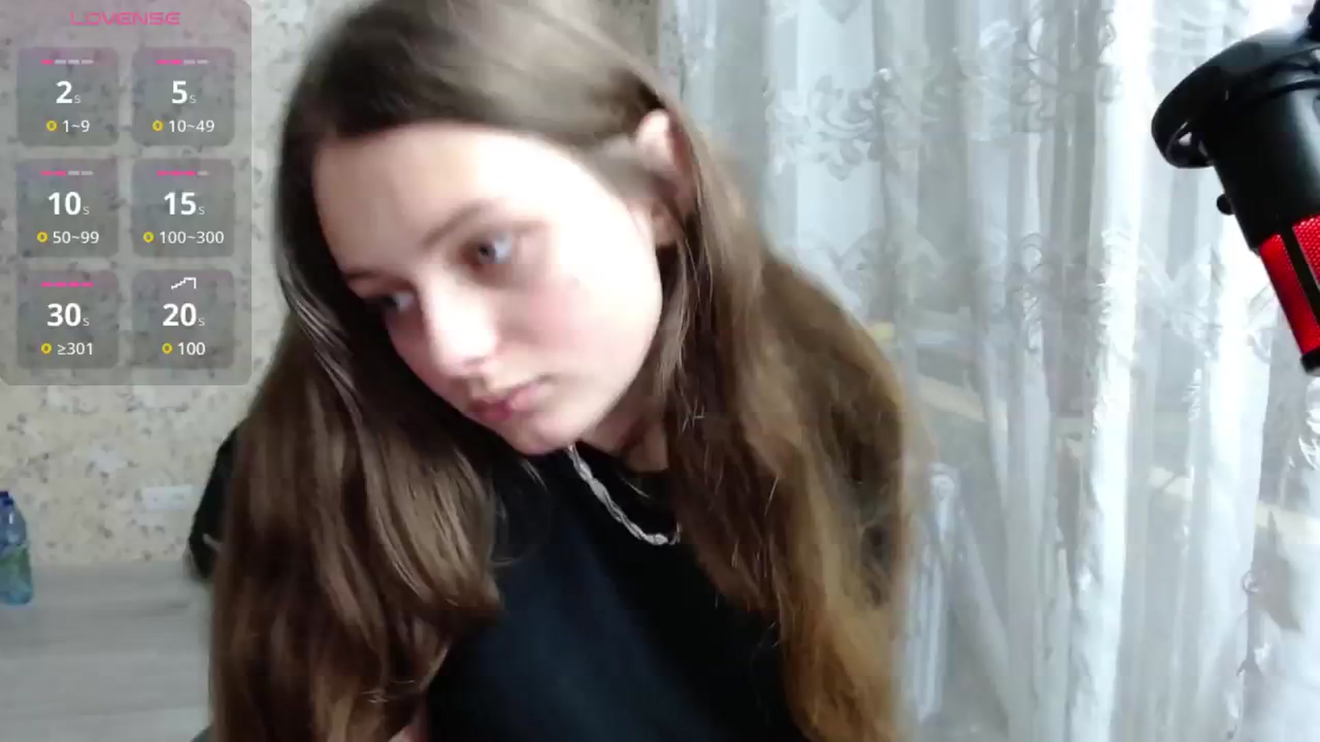 Gallery image thumbnail from Nana_Hot's myfreecams stream on, 01/08/2025, 17:49 image 14 of 20