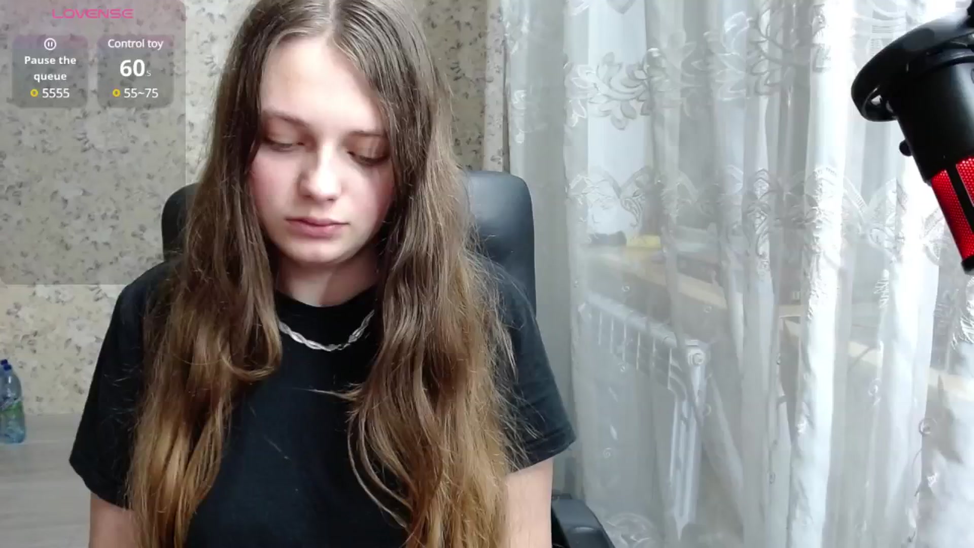 Gallery image thumbnail from Nana_Hot's myfreecams stream on, 01/08/2025, 17:49 image 7 of 20