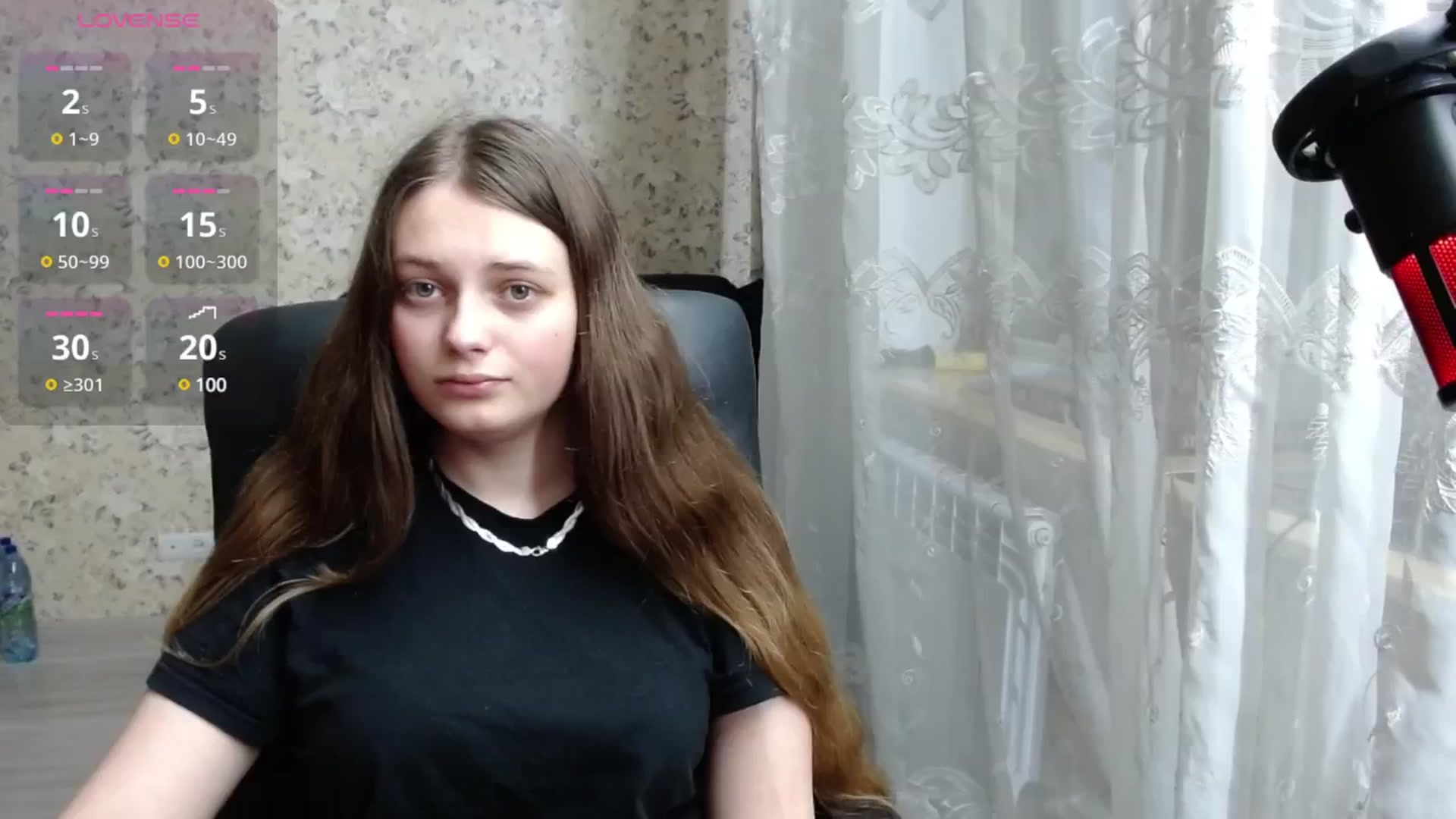 Gallery image thumbnail from Nana_Hot's myfreecams stream on, 01/08/2025, 17:49 image 11 of 20