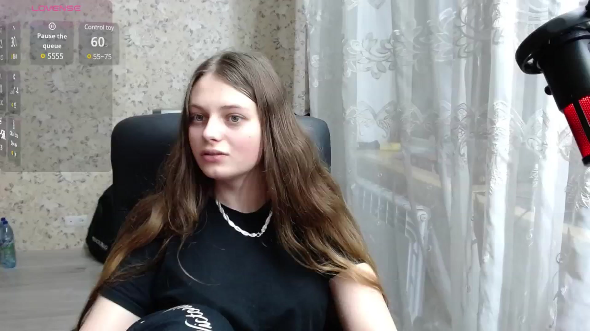 Gallery image thumbnail from Nana_Hot's myfreecams stream on, 01/08/2025, 17:49 image 3 of 20