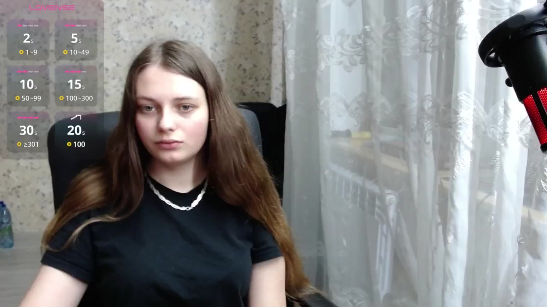 Gallery image thumbnail from Nana_Hot's myfreecams stream on, 01/08/2025, 17:49 image 10 of 20
