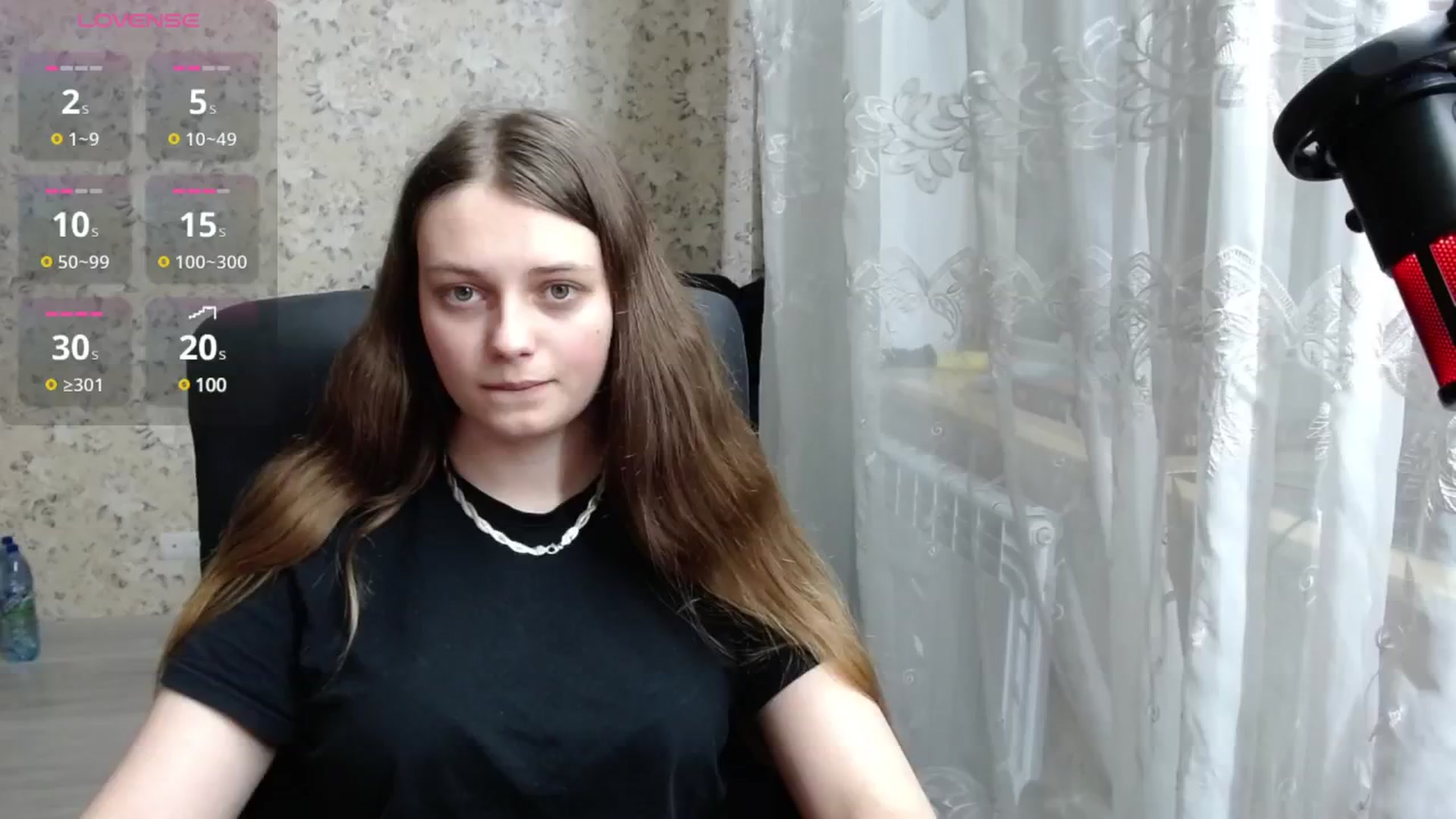 Gallery image thumbnail from Nana_Hot's myfreecams stream on, 01/08/2025, 17:49 image 12 of 20