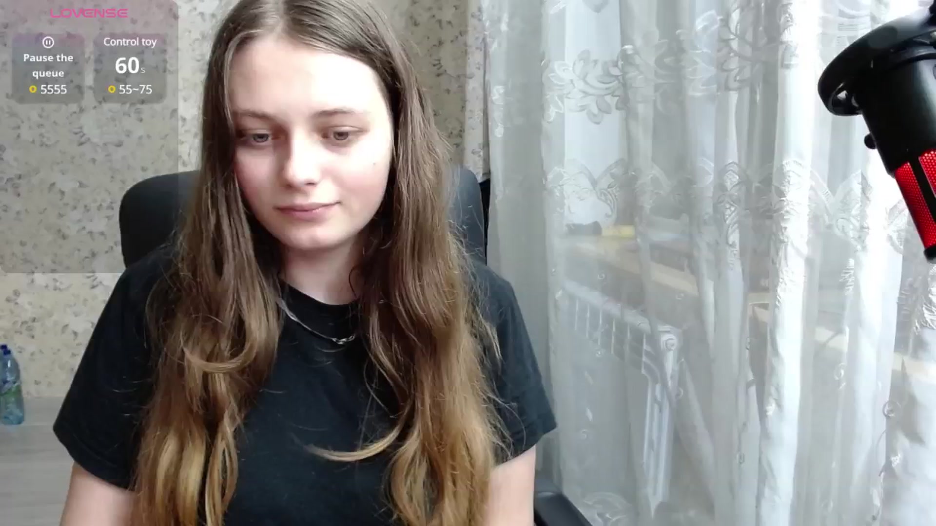 Gallery image thumbnail from Nana_Hot's myfreecams stream on, 01/08/2025, 17:49 image 8 of 20